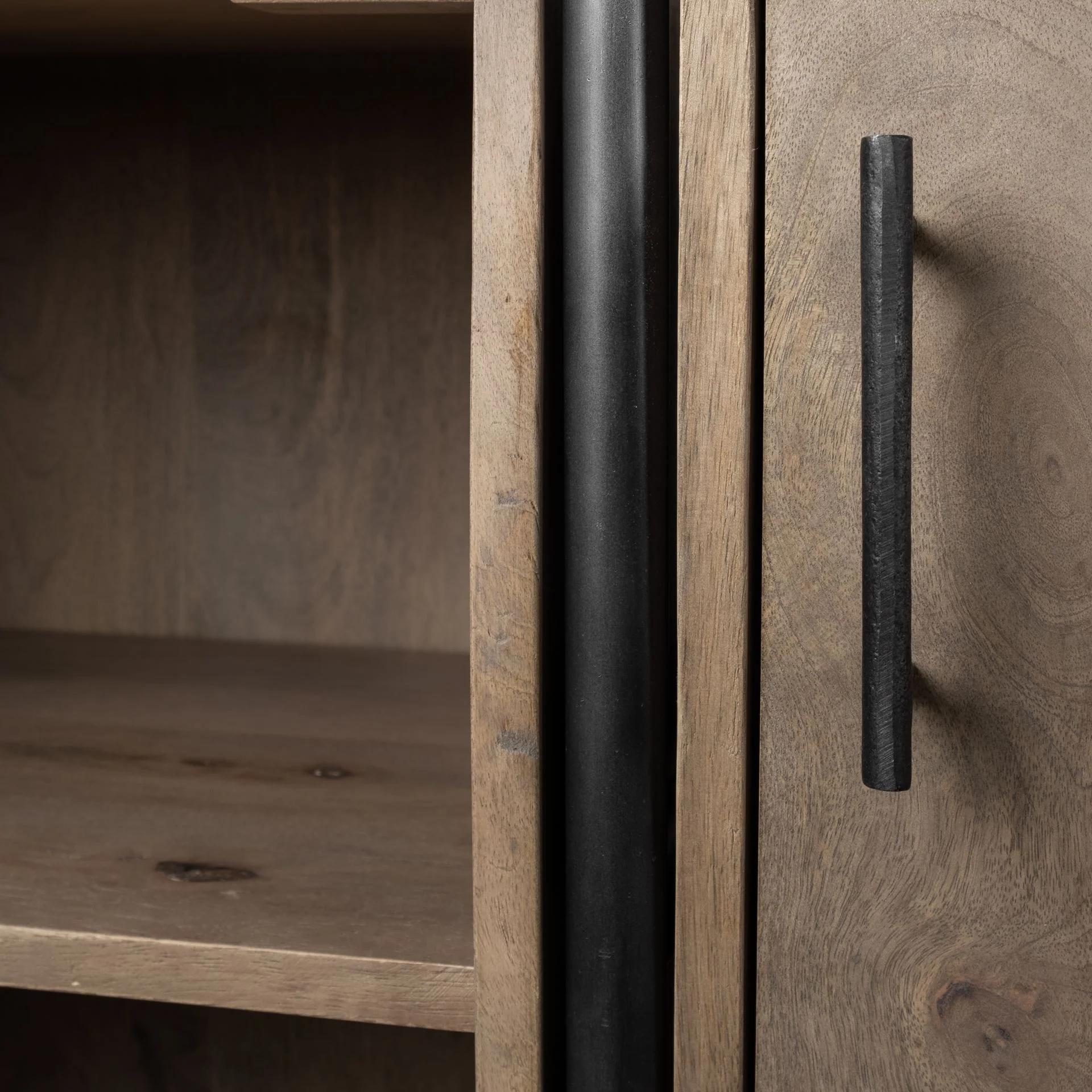 Darius Shelving Unit - Image 7
