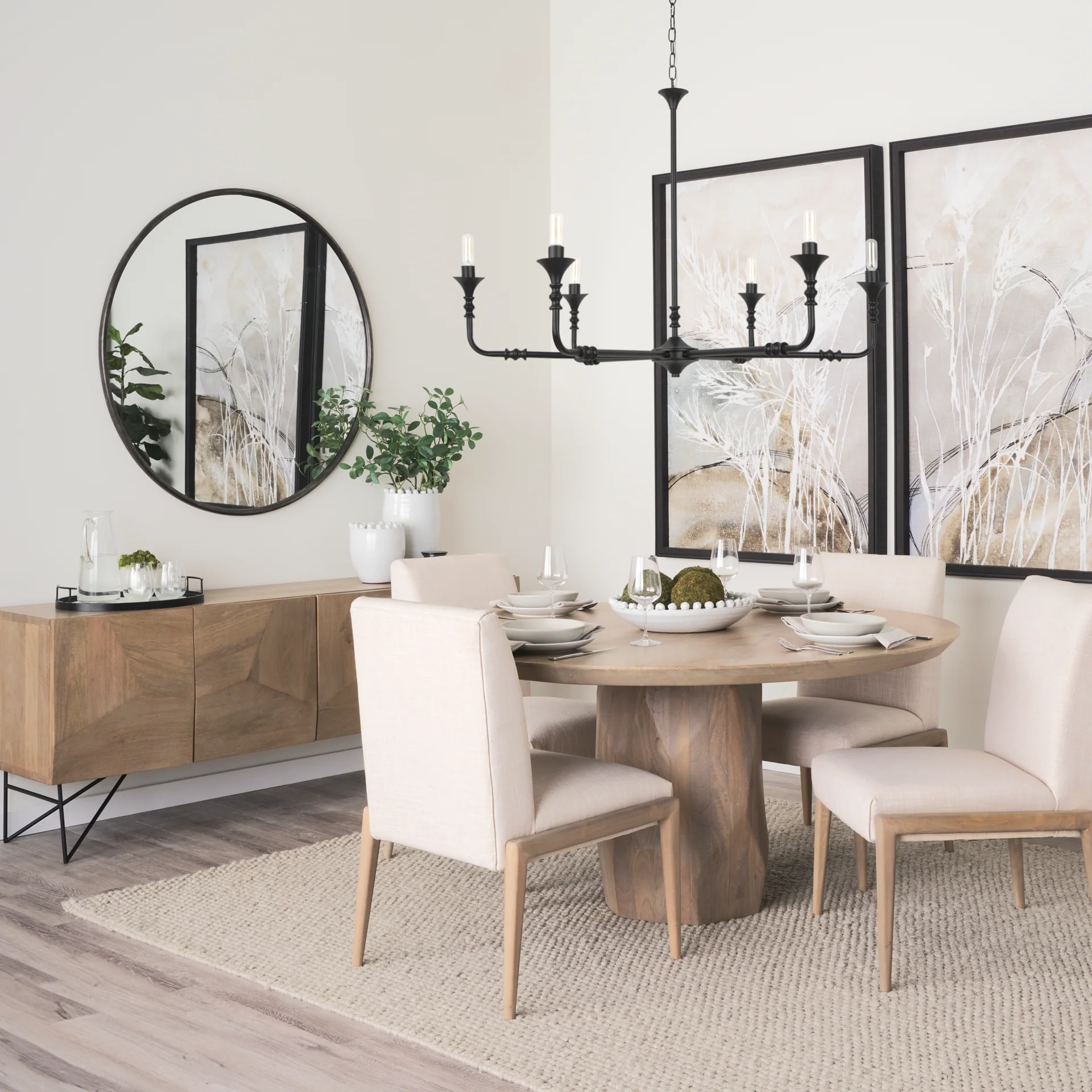 Darwin Sideboard - Image 16