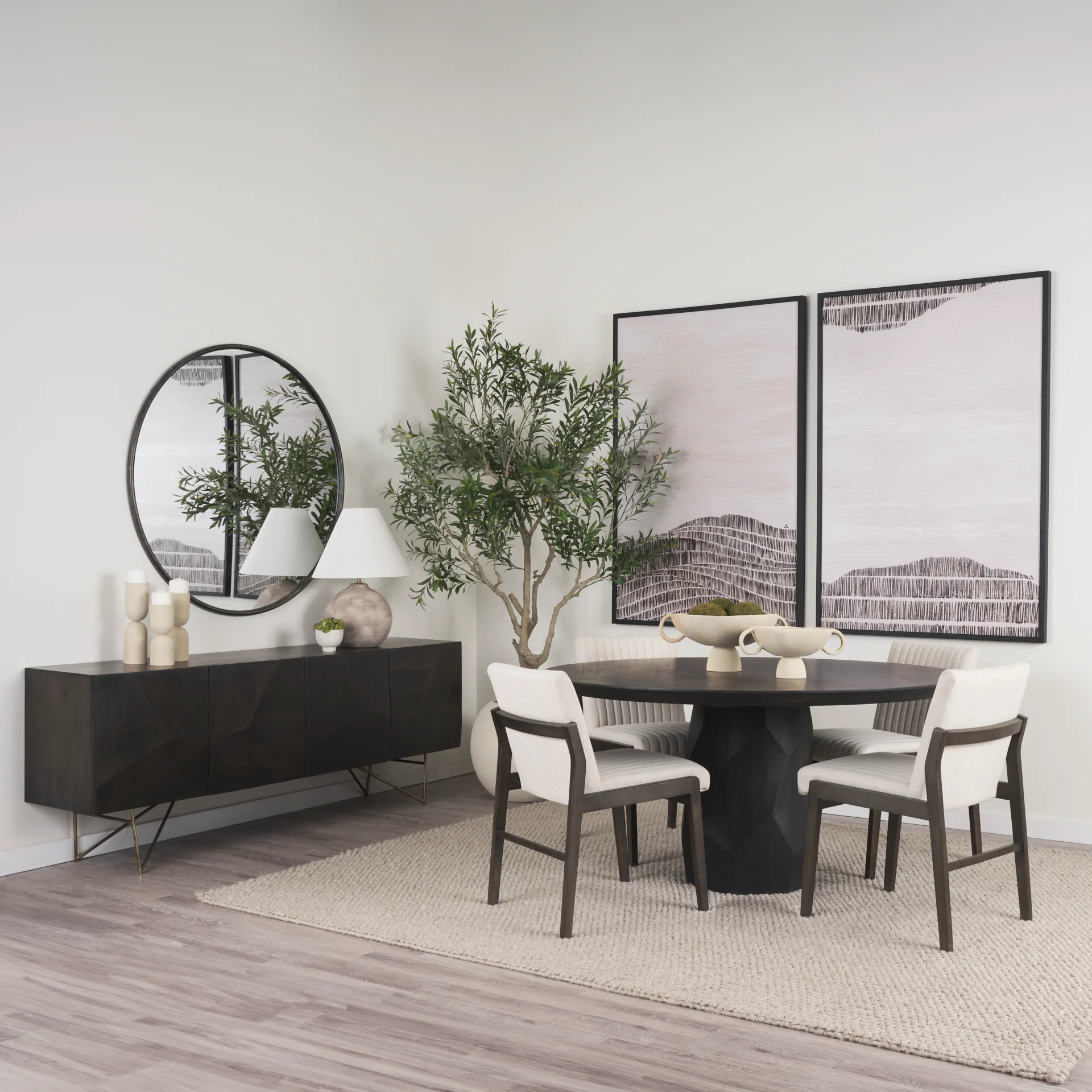 Darwin Sideboard - Image 4