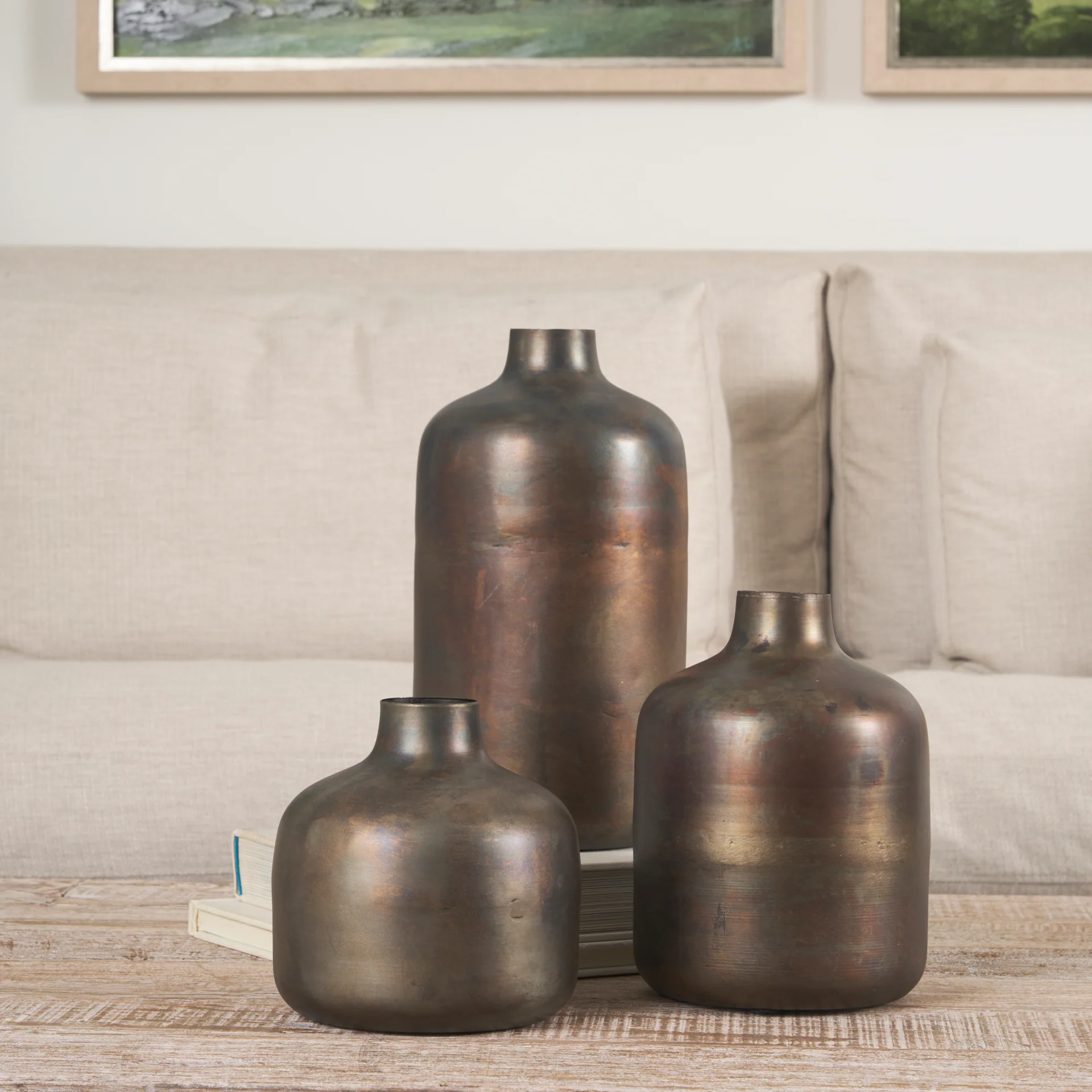 Daya Vase - Image 5