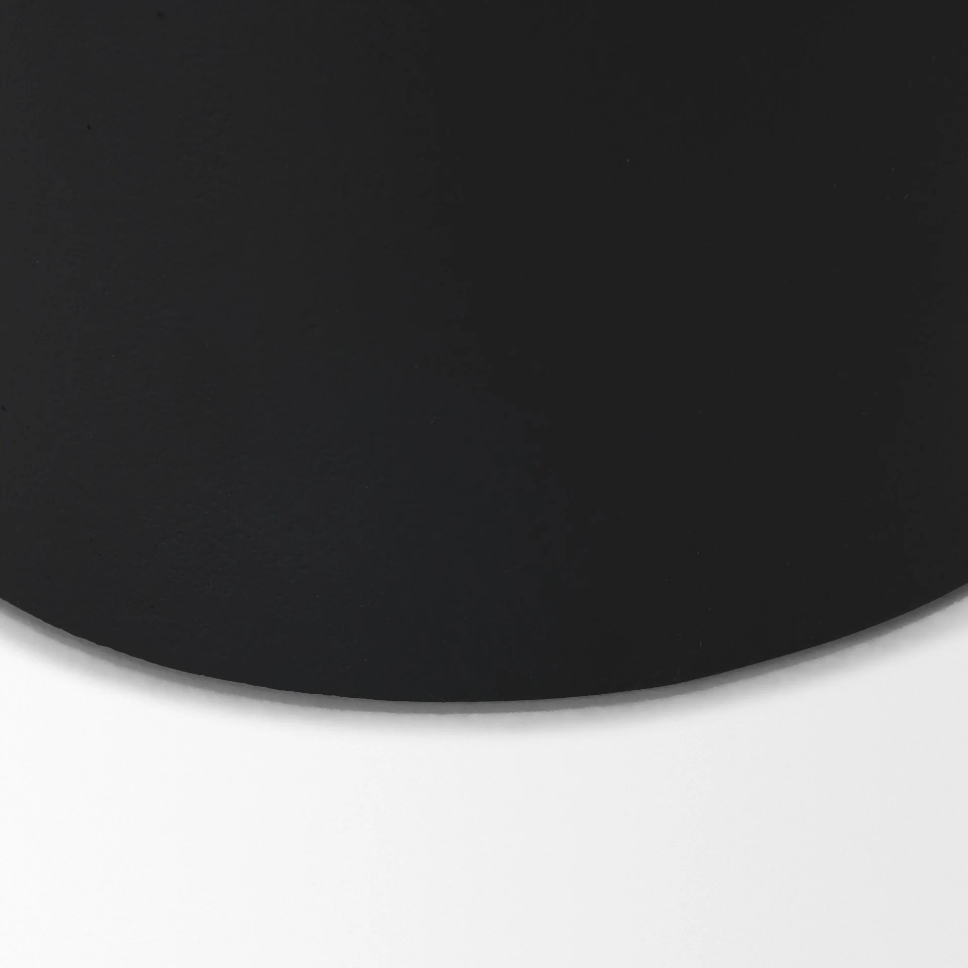 Deacon Decorative Black Canister - Image 26