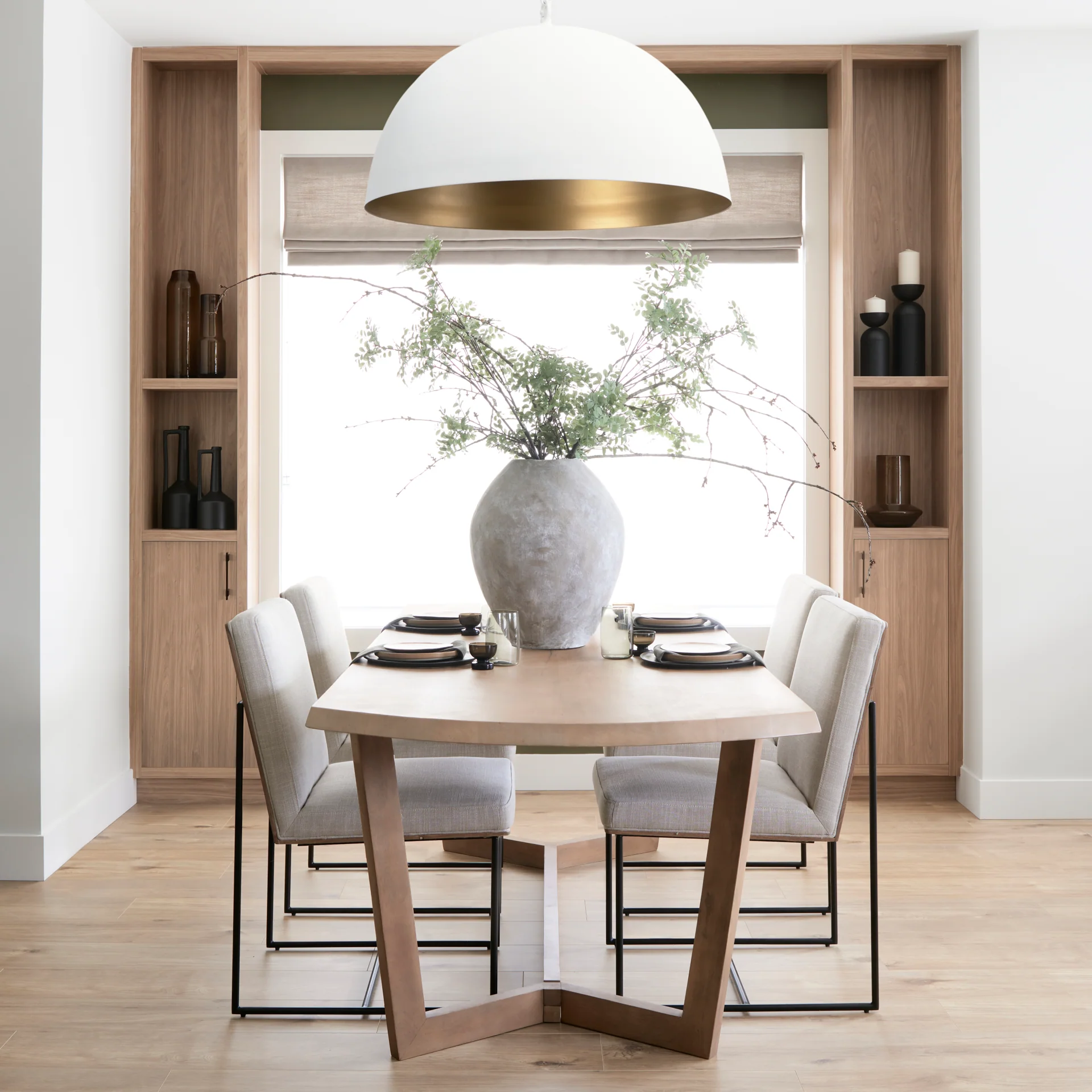 Denver Dining Table - Image 2