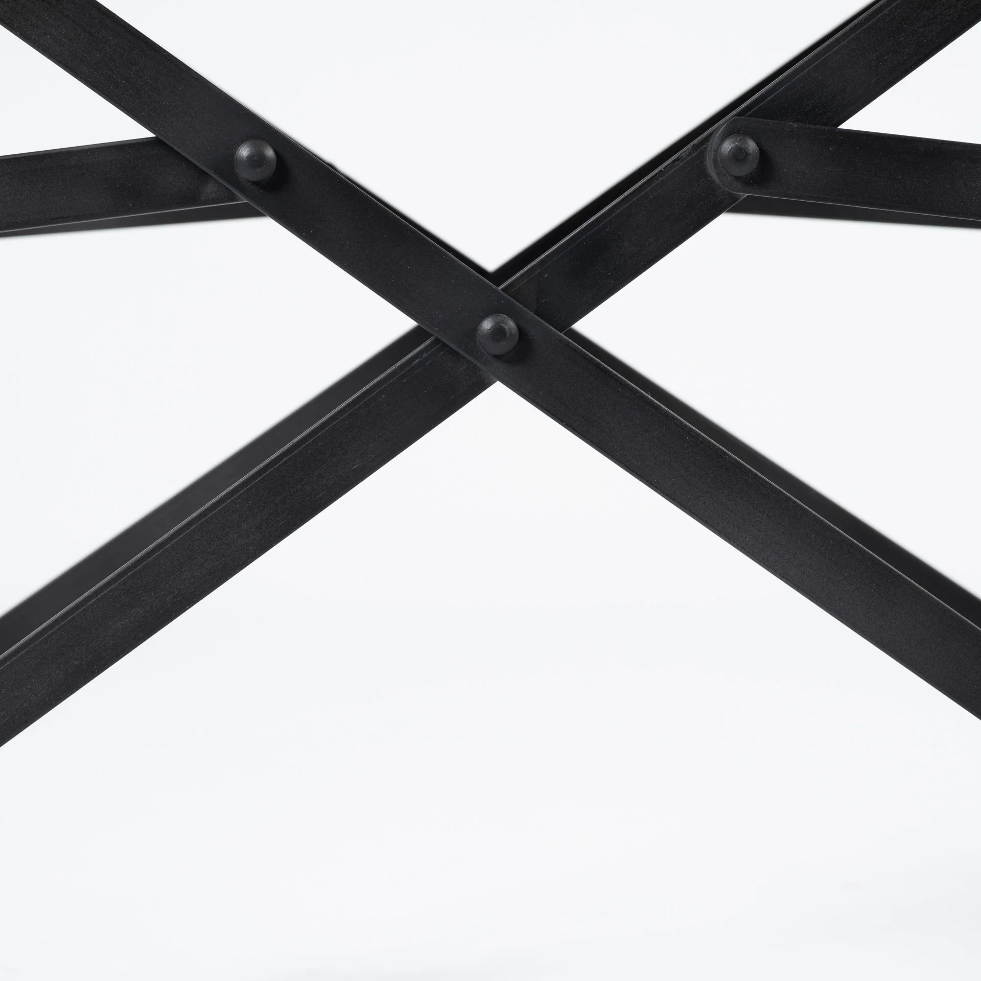 Direttore Leather Folding Dining Chair - Image 13