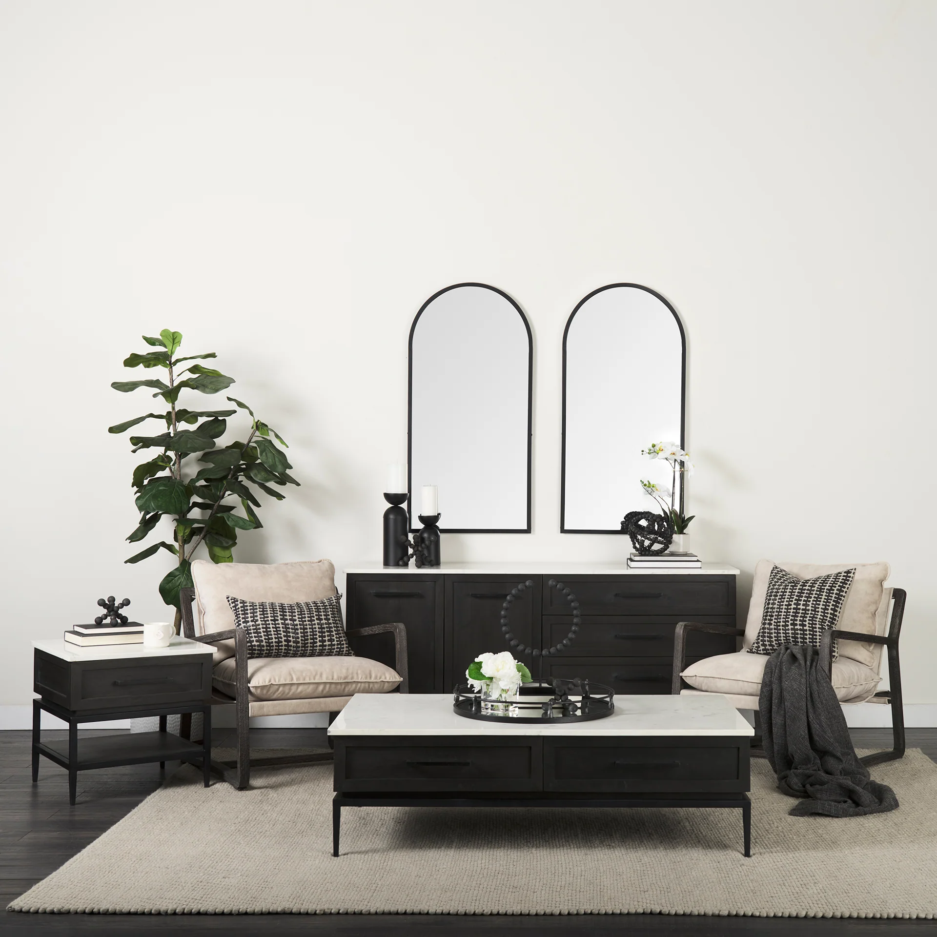 Divina Sideboard - Image 2