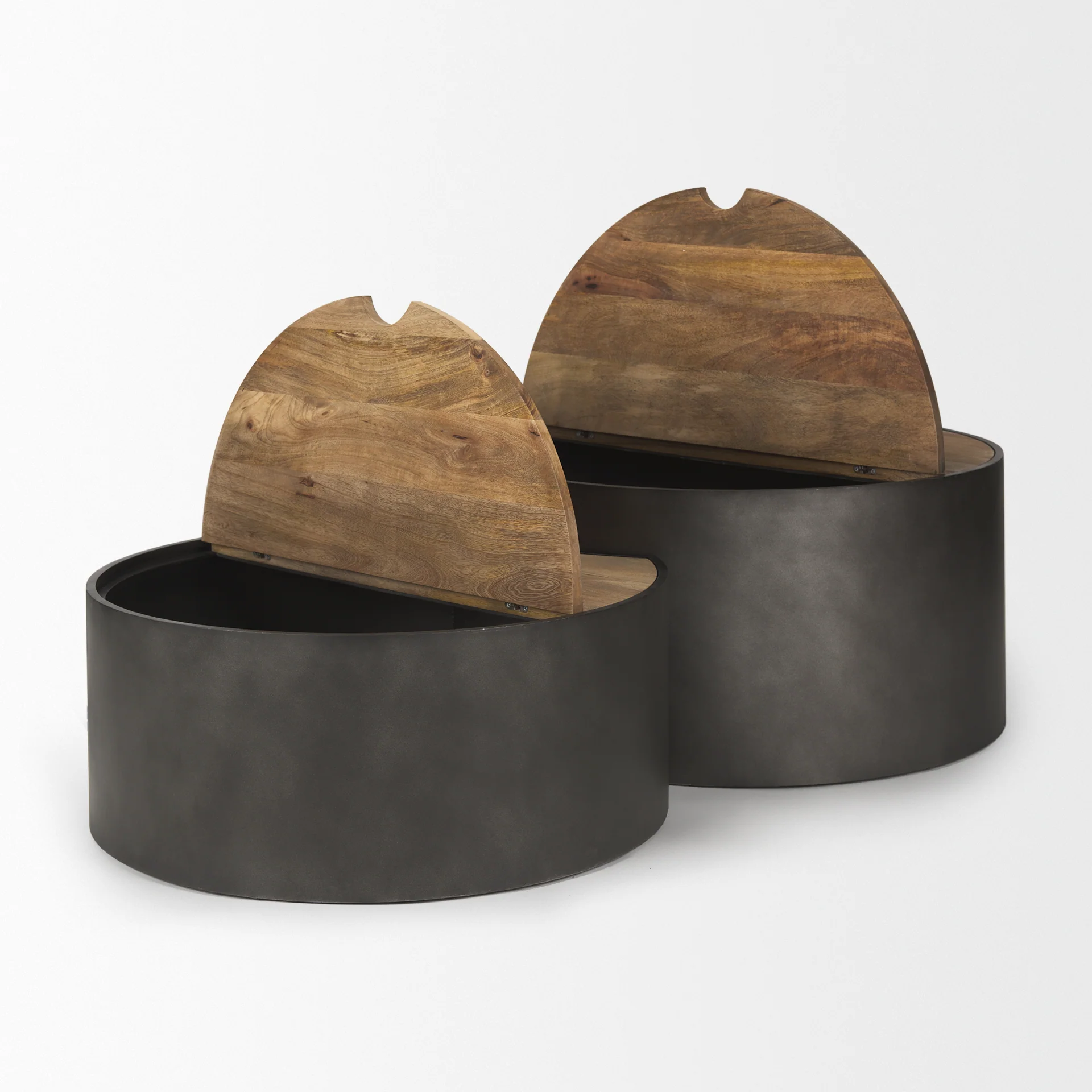Eclipse Coffee Table - Image 23