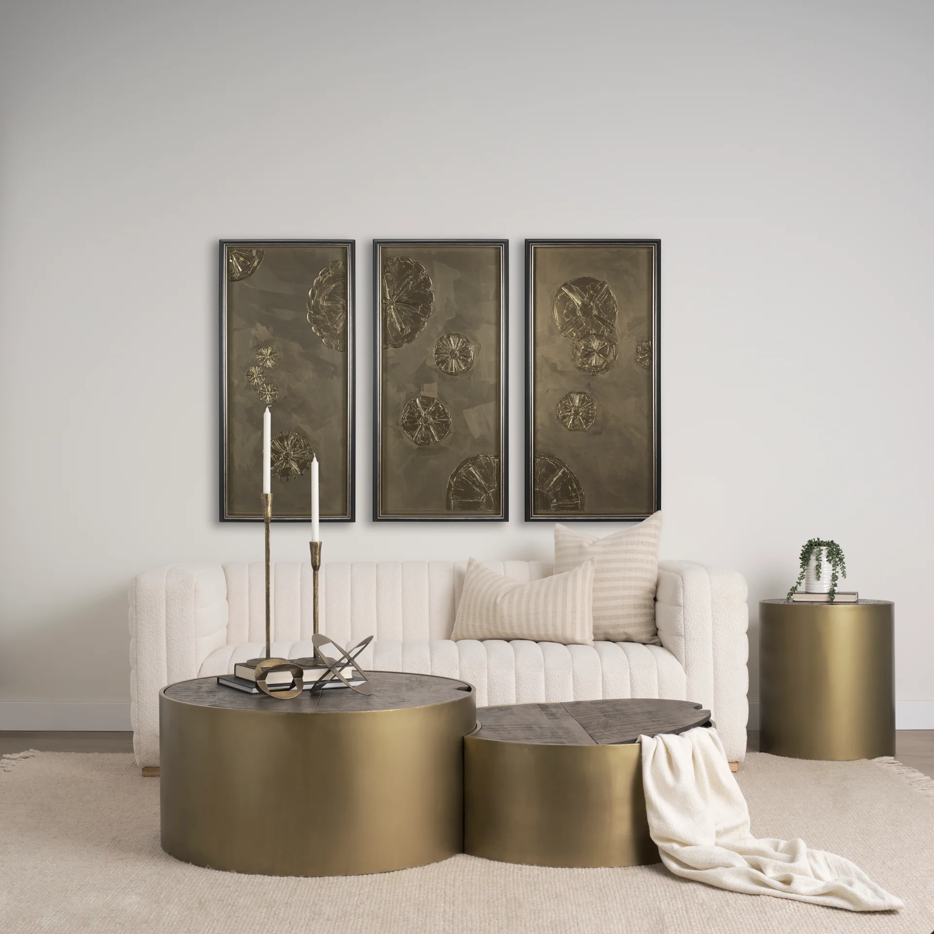 Eclipse Coffee Table - Image 3