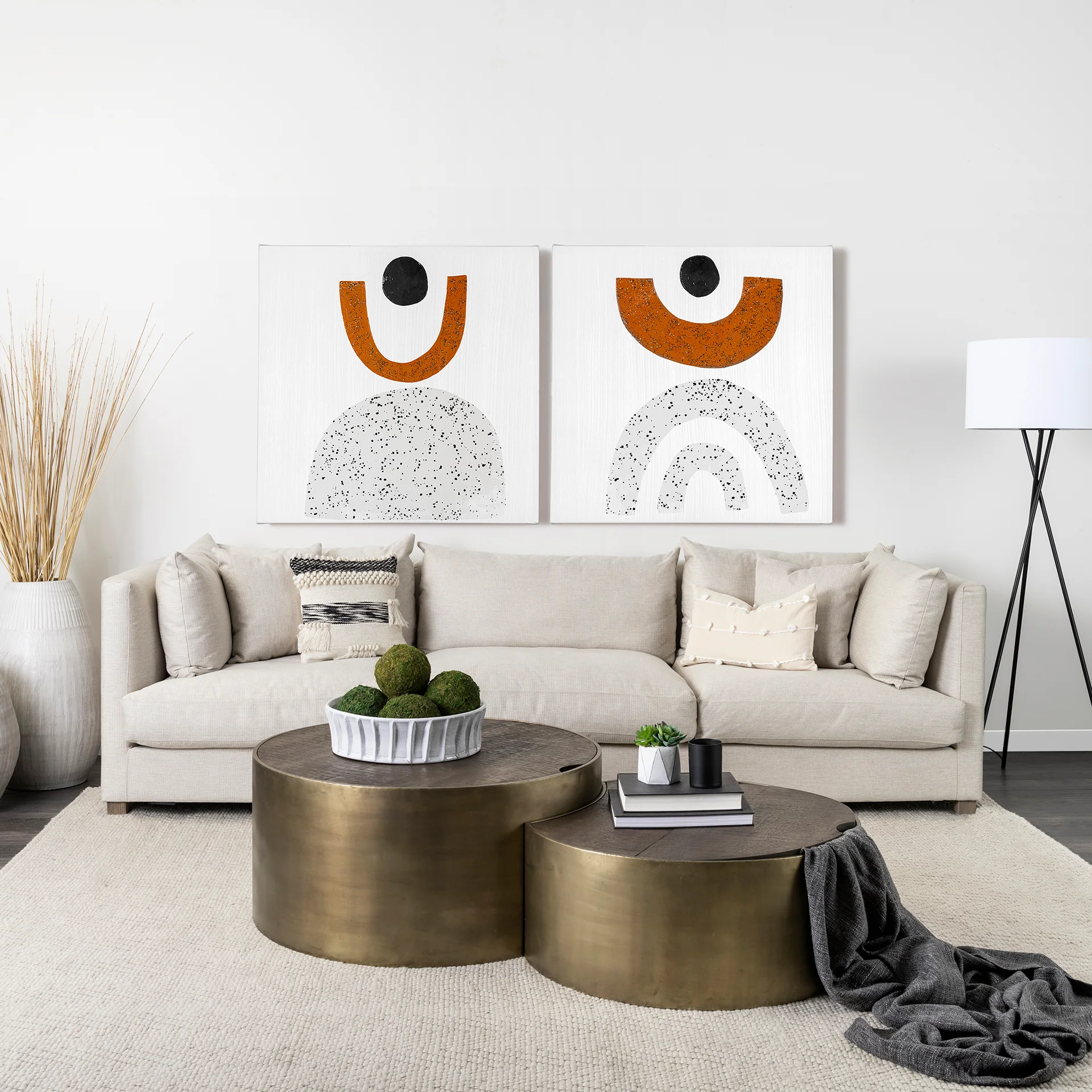 Eclipse Coffee Table - Image 5