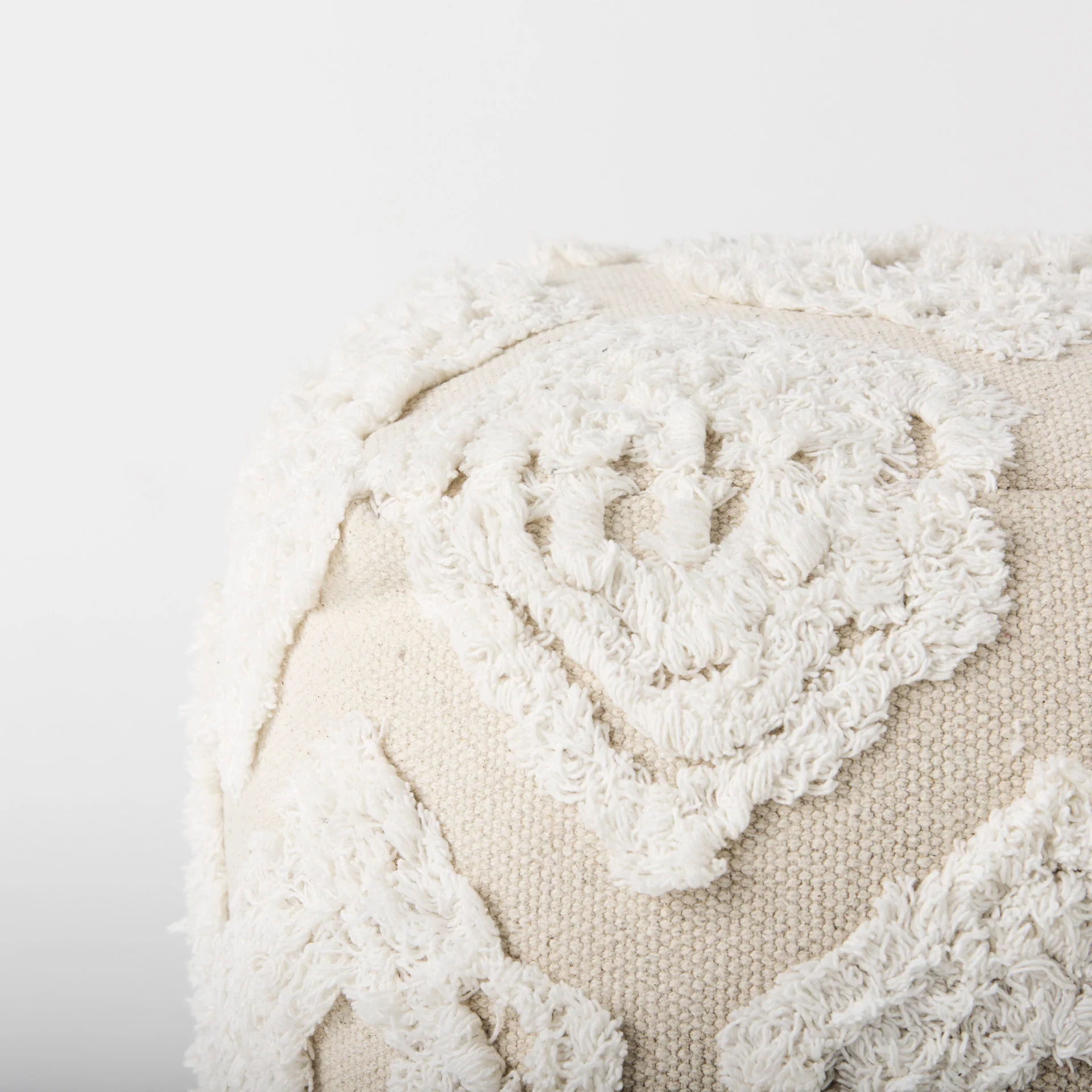 Ekanta Pouf - Image 6