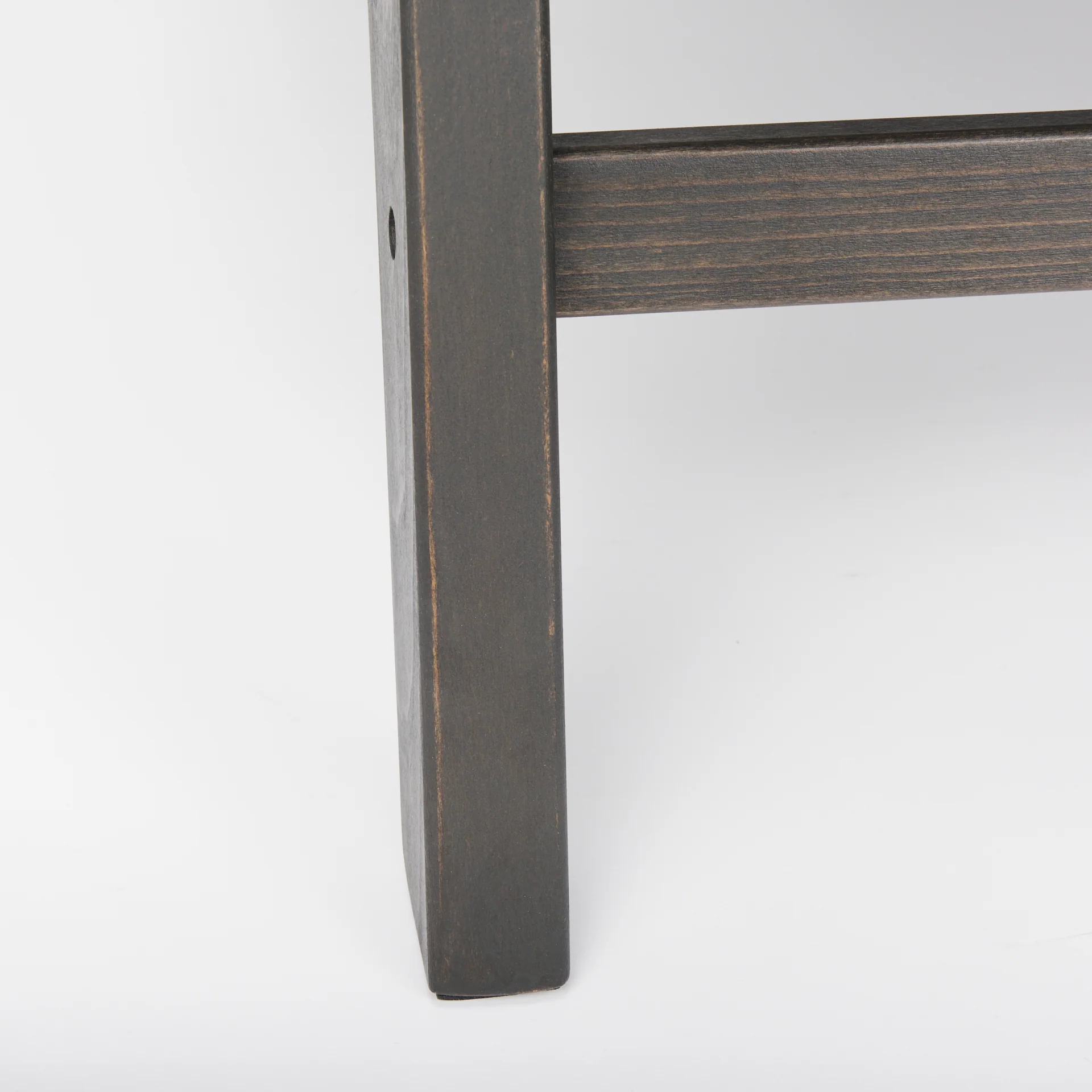 Elodie Leather Accent Chair - Image 23