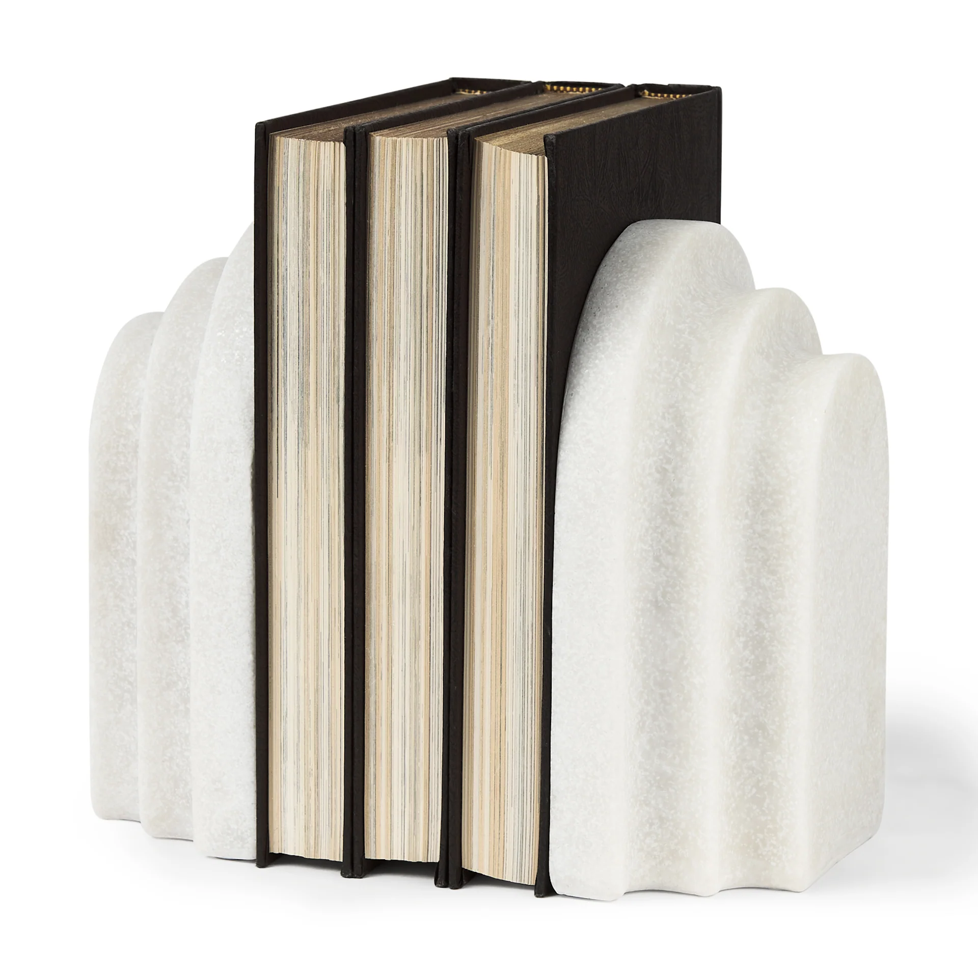Empire Book Ends