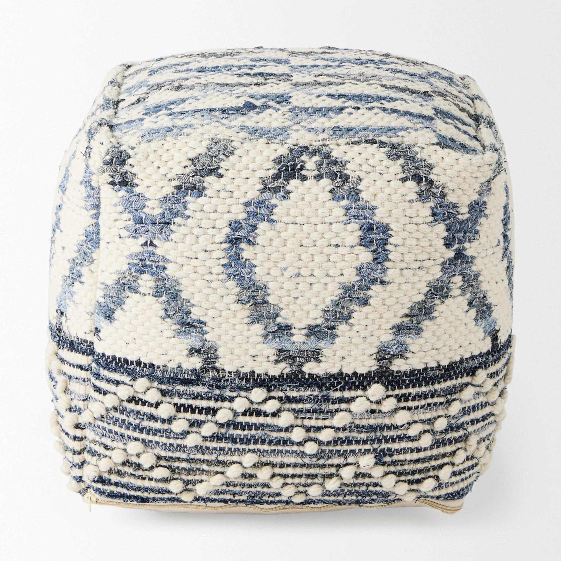 Eshana Pouf - Image 2