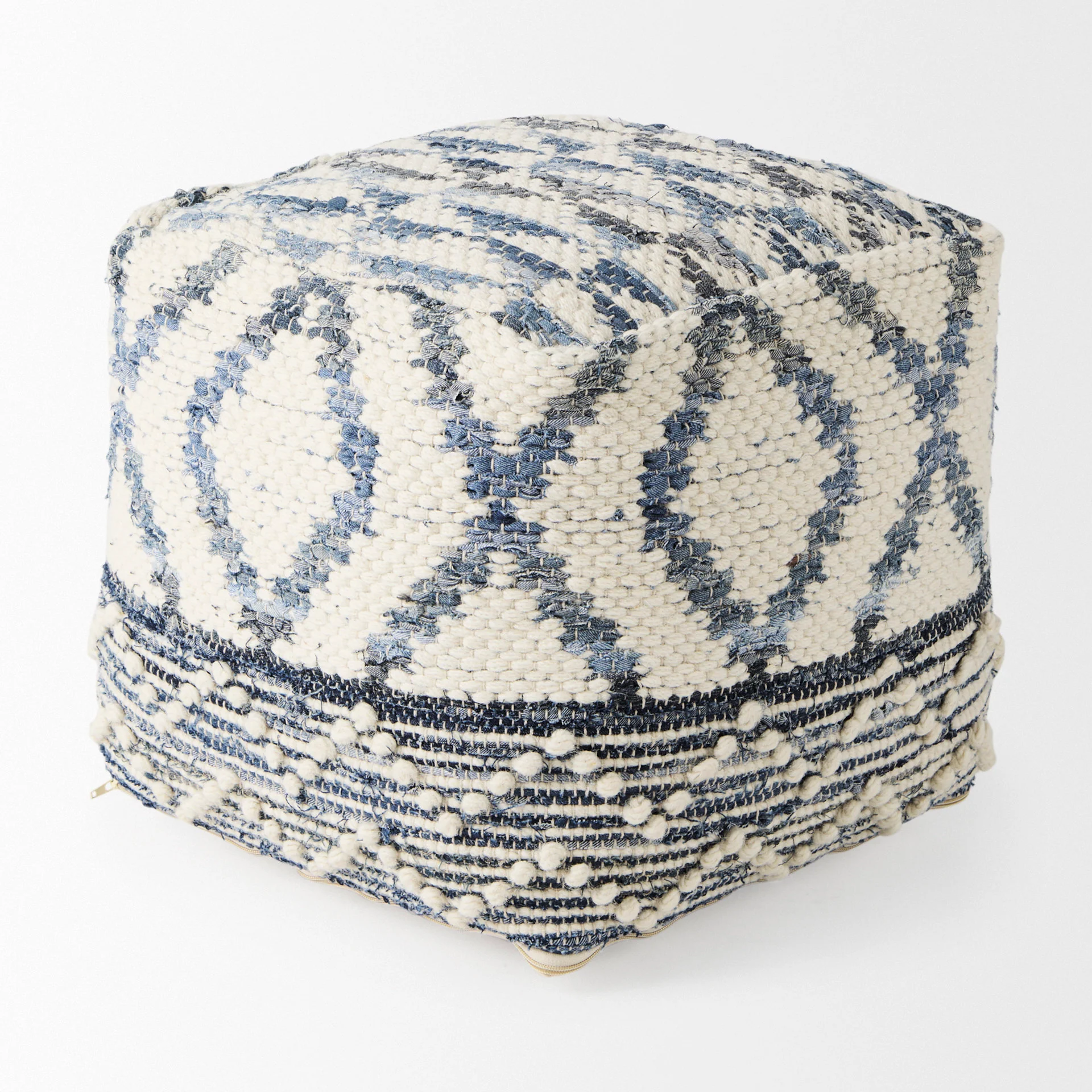 Eshana Pouf - Image 3