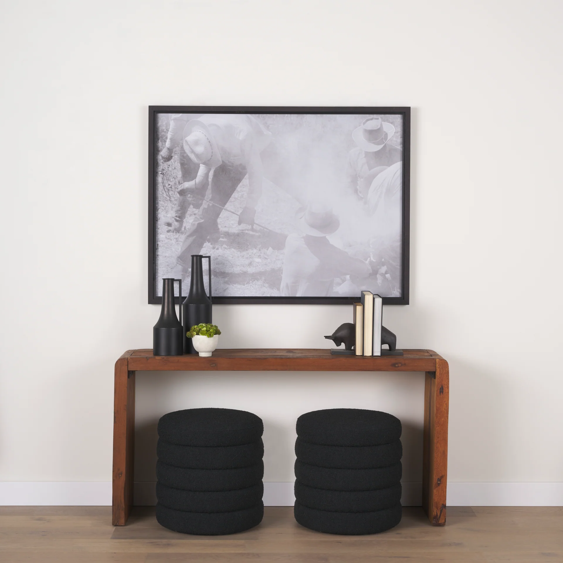 Estelle Console Table - Image 2