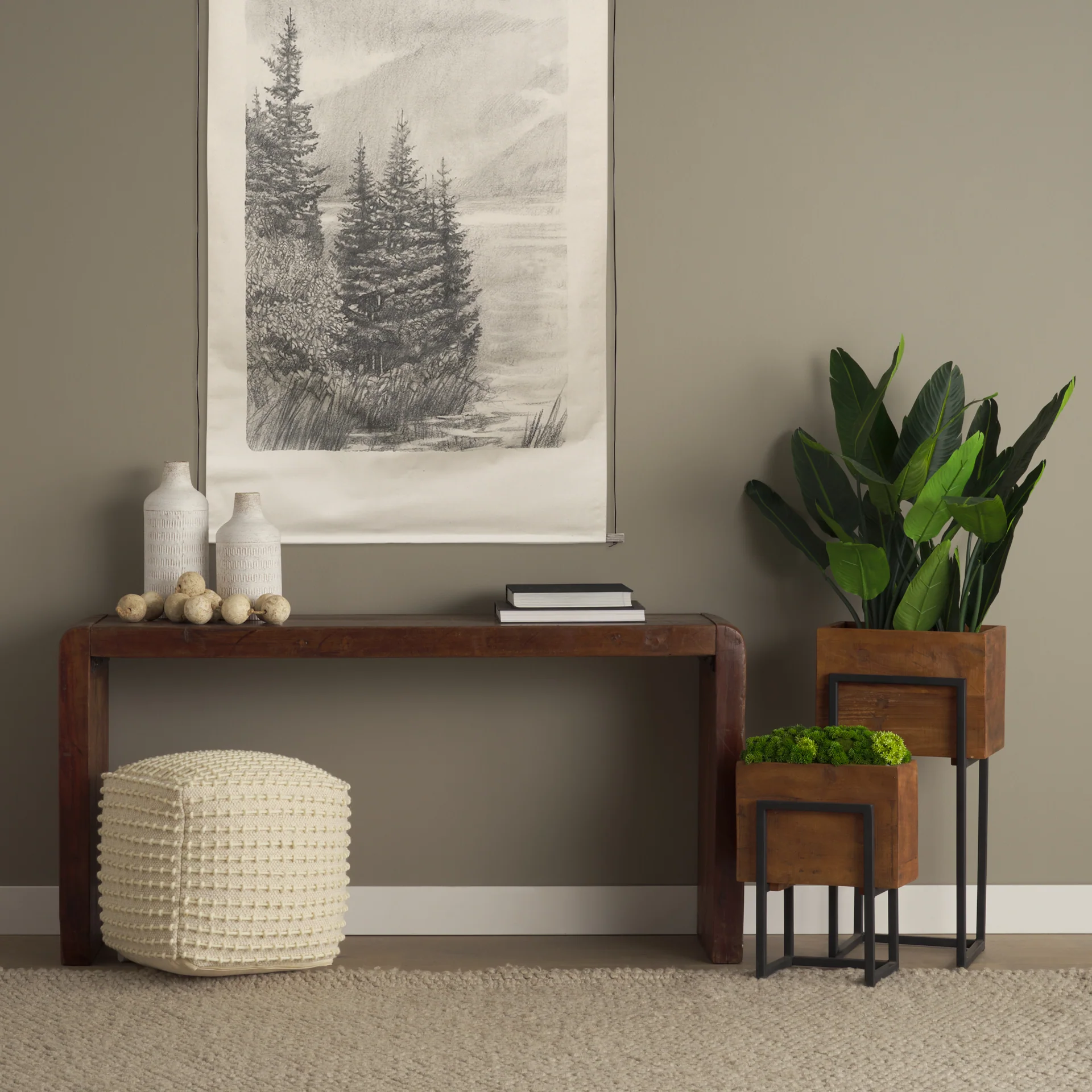 Estelle Console Table - Image 3