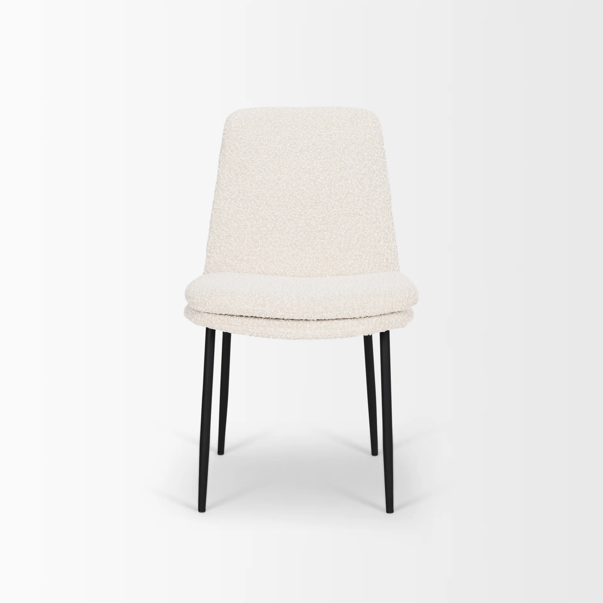 Eve Fabric Dining Chair - Image 16