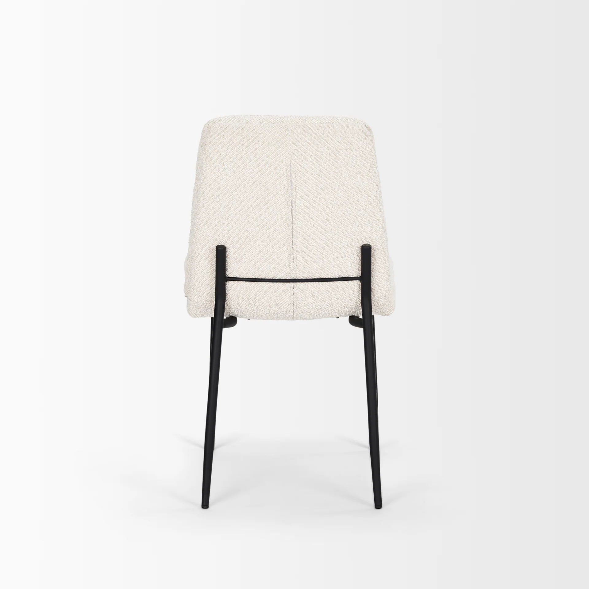 Eve Fabric Dining Chair - Image 18