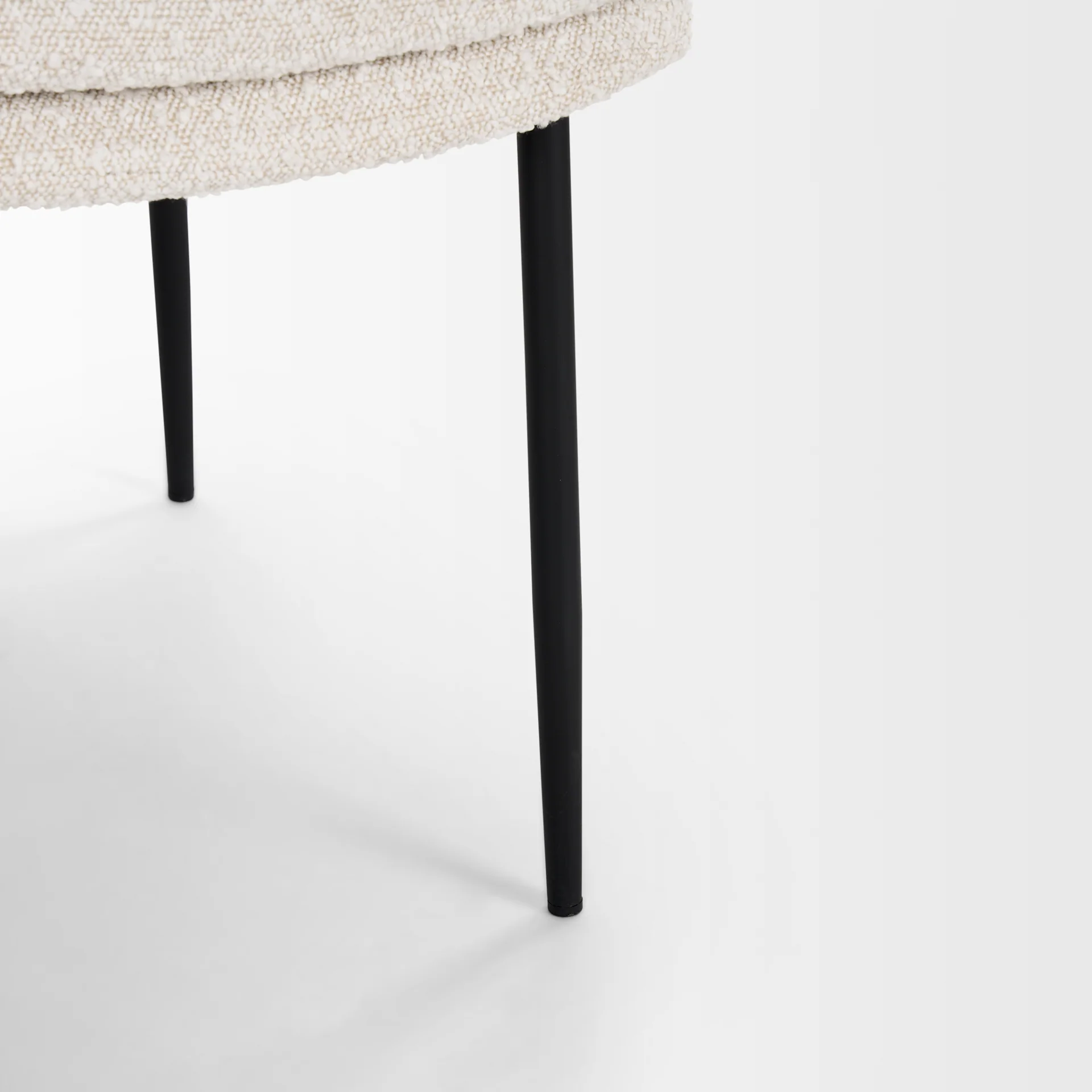 Eve Fabric Dining Chair - Image 23