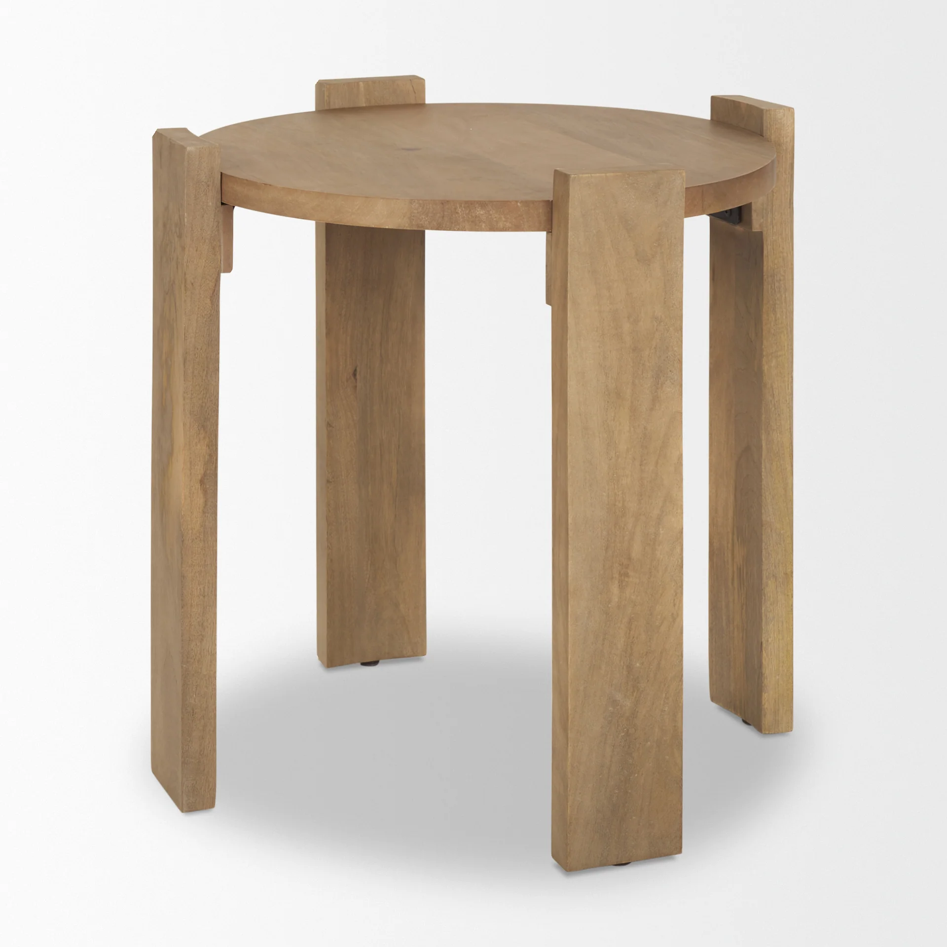 Evelyn End/Side Table - Image 6