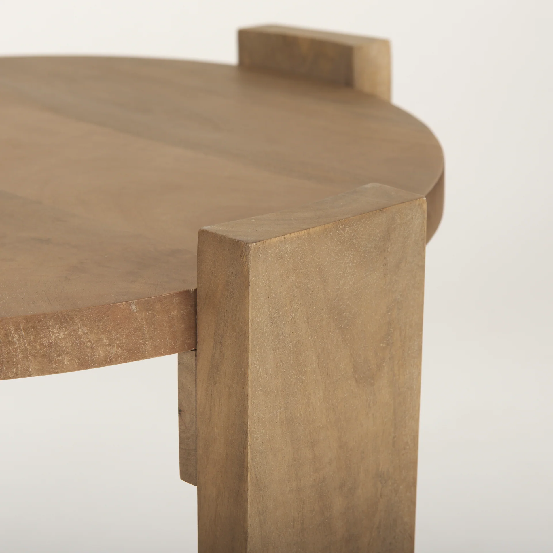 Evelyn End/Side Table - Image 7