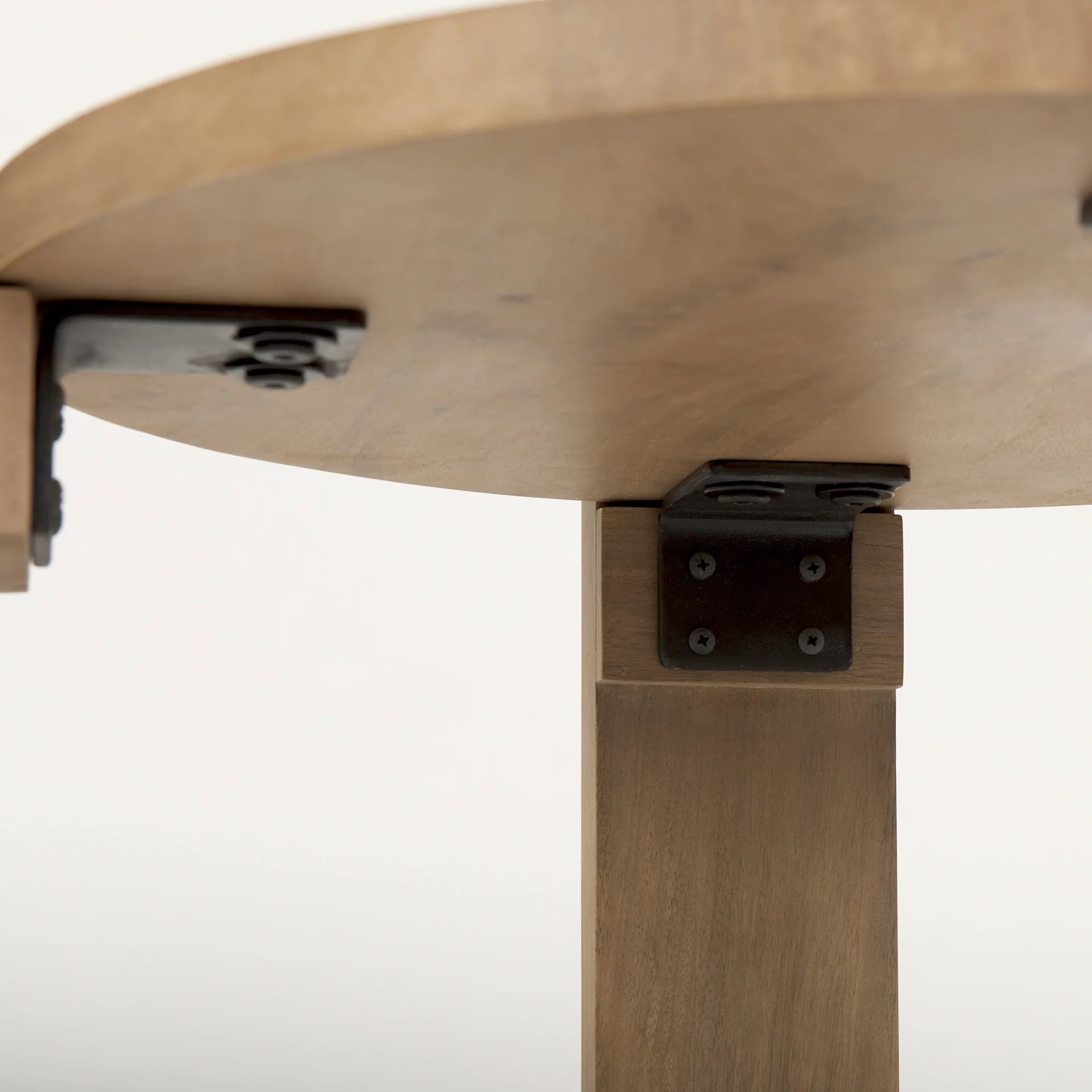 Evelyn End/Side Table - Image 9