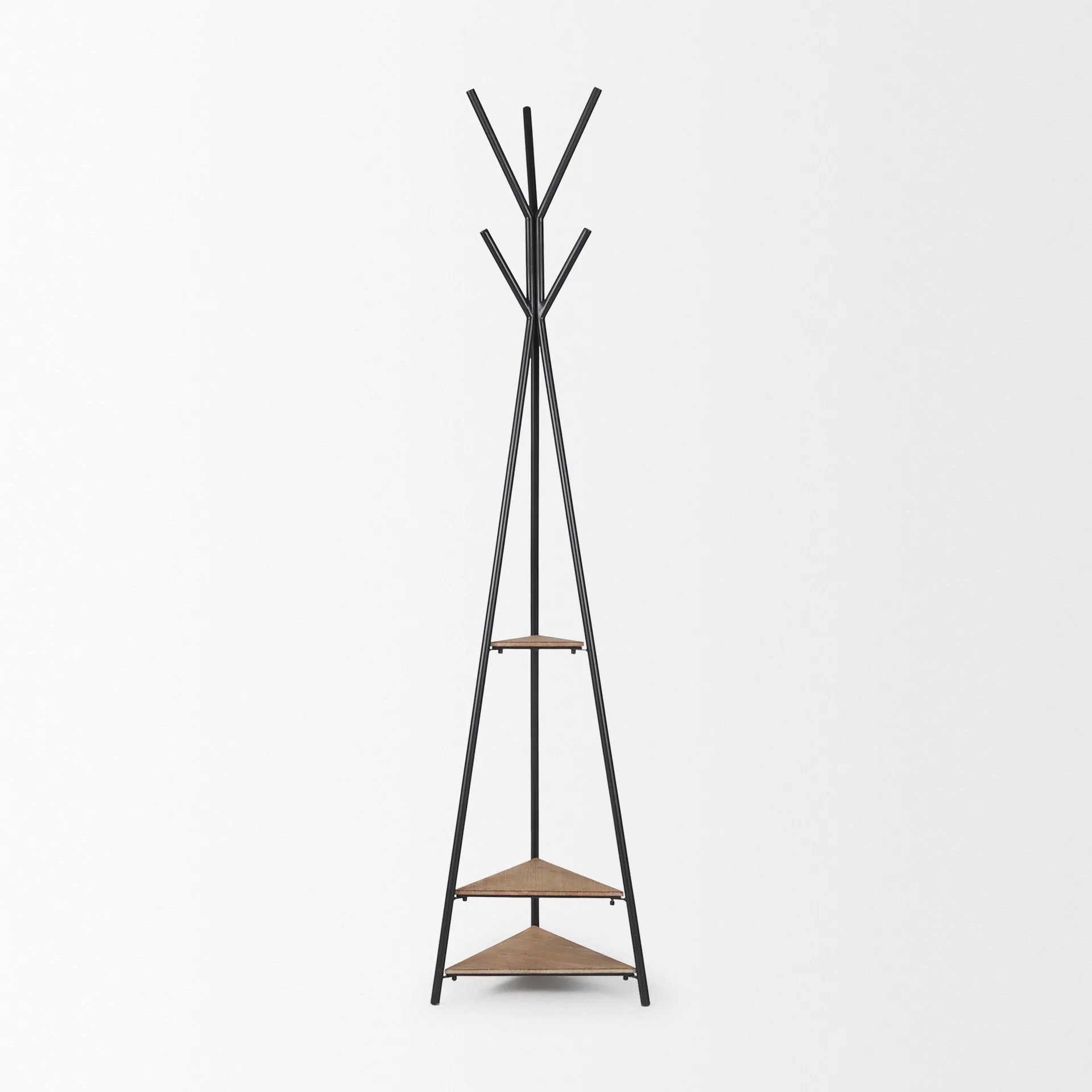 Everett Coat Rack - Image 10