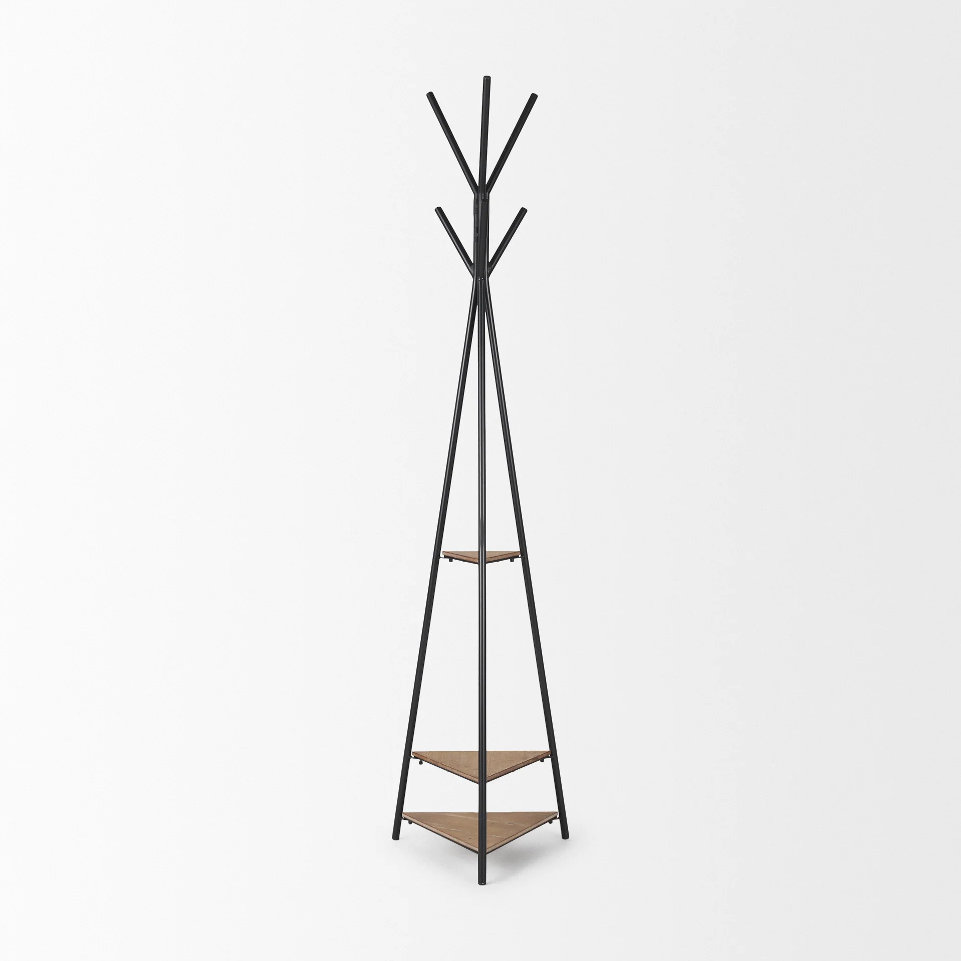 Everett Coat Rack - Image 11