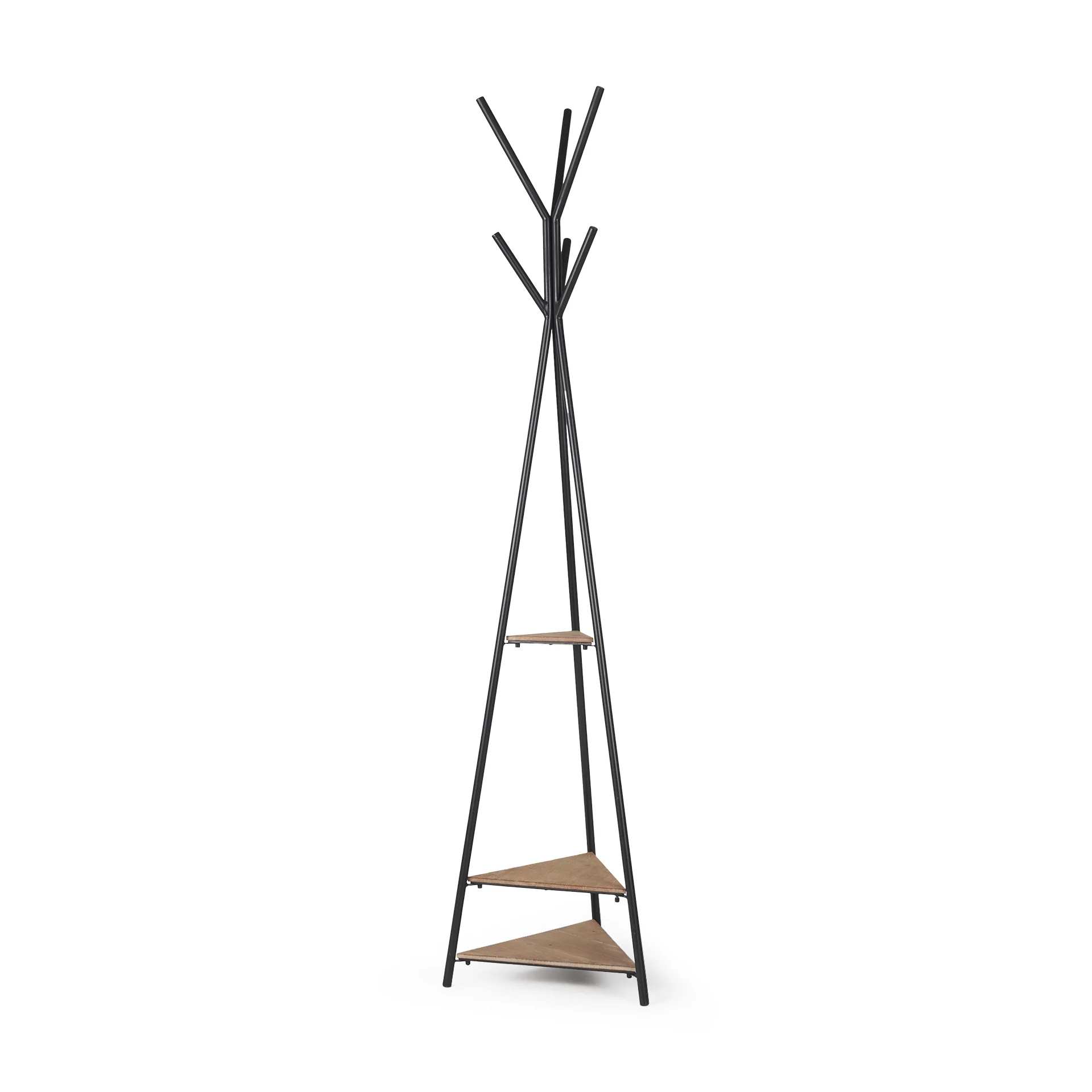 Everett Coat Rack - Image 2