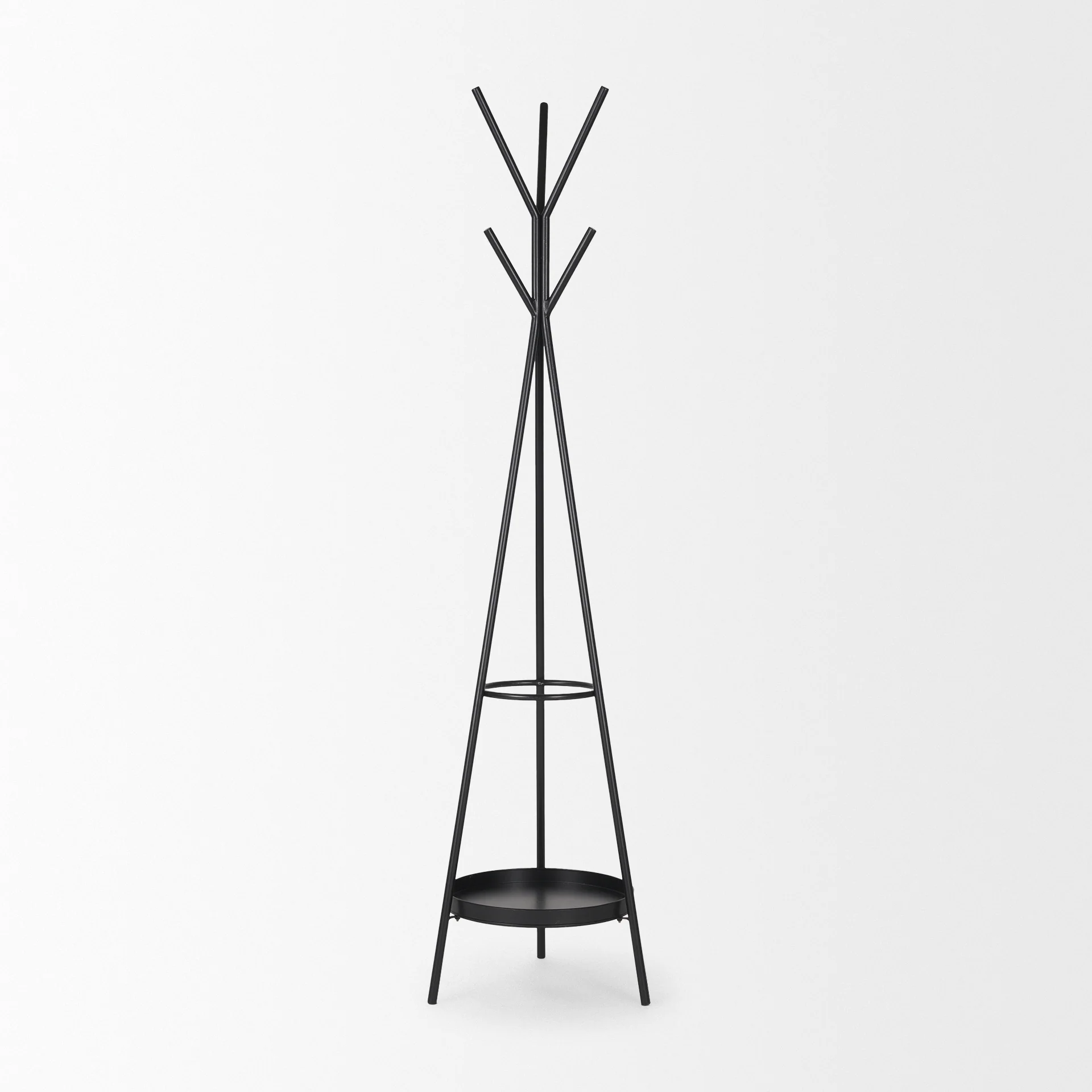 Everett Coat Rack - Image 4