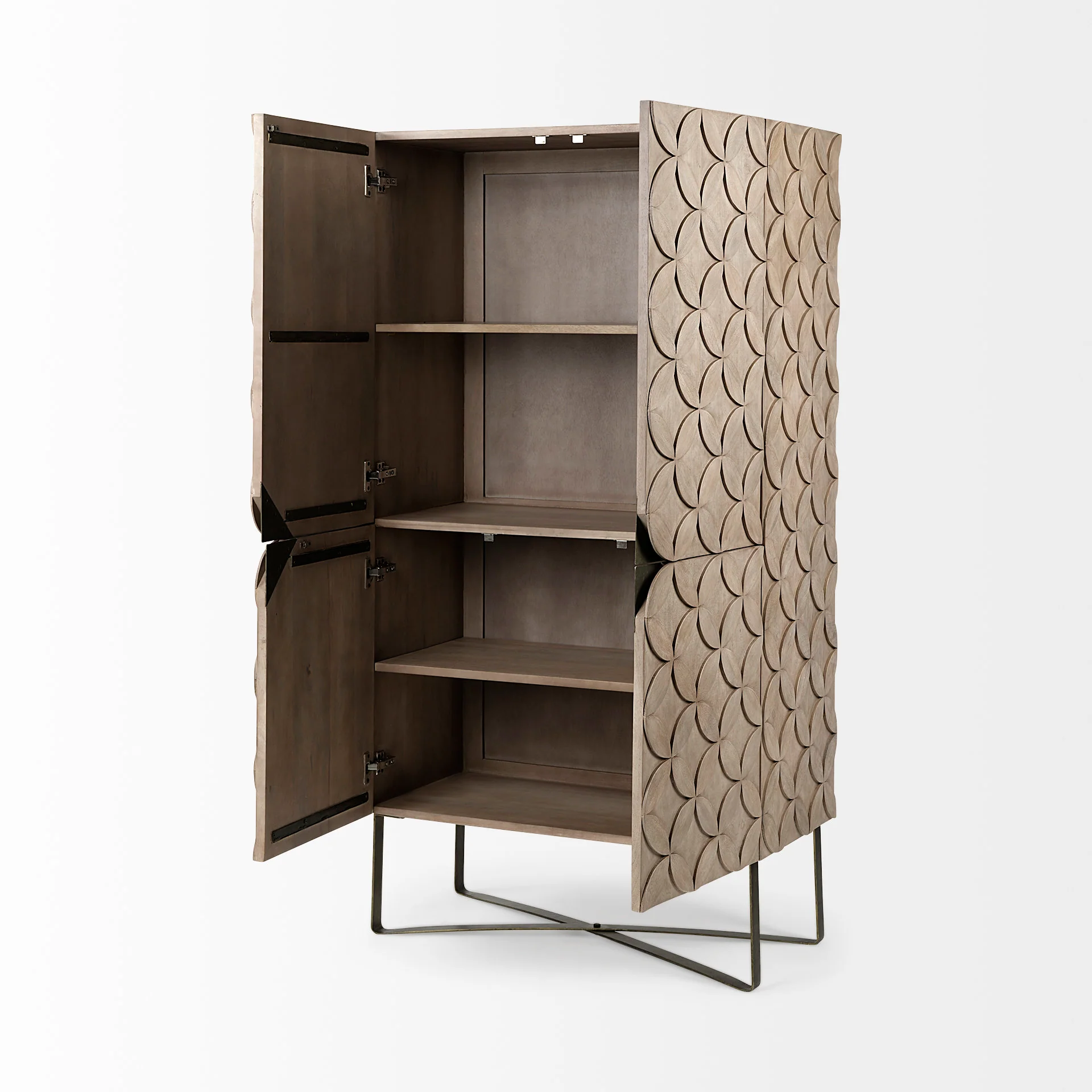 Excelsior Cabinet - Image 7