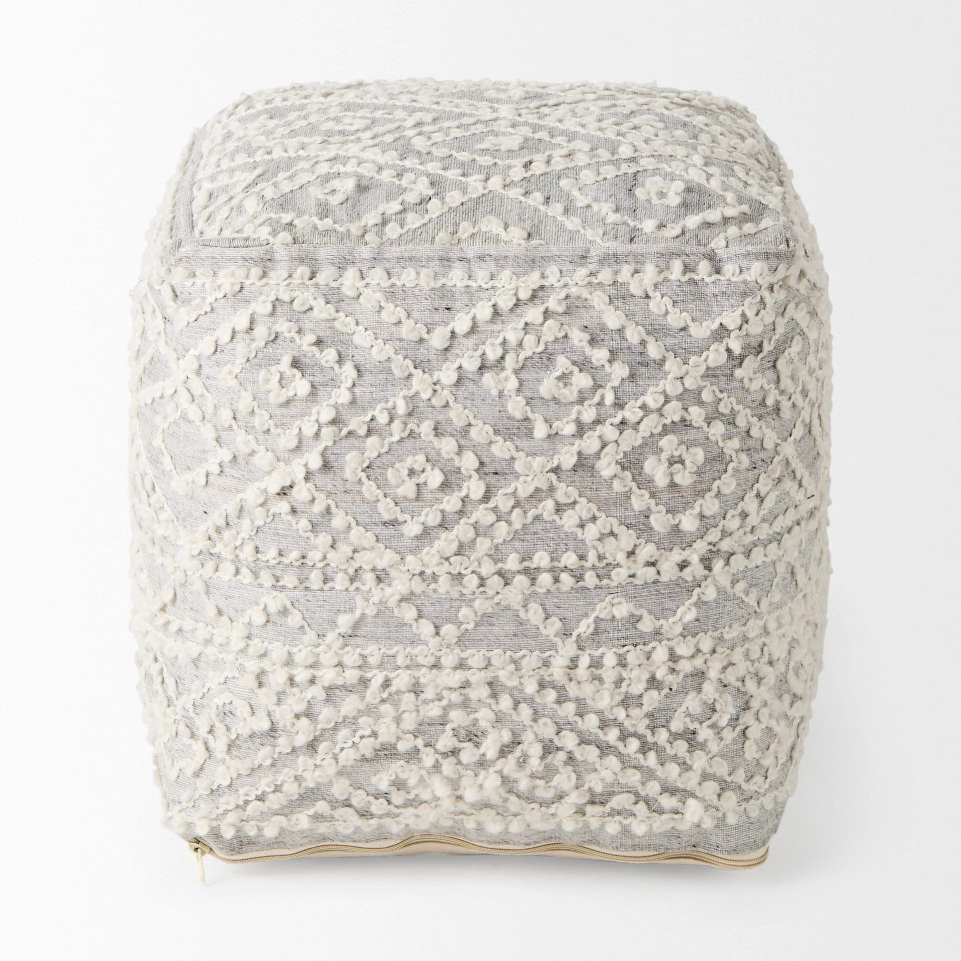 Farida Pouf - Image 4