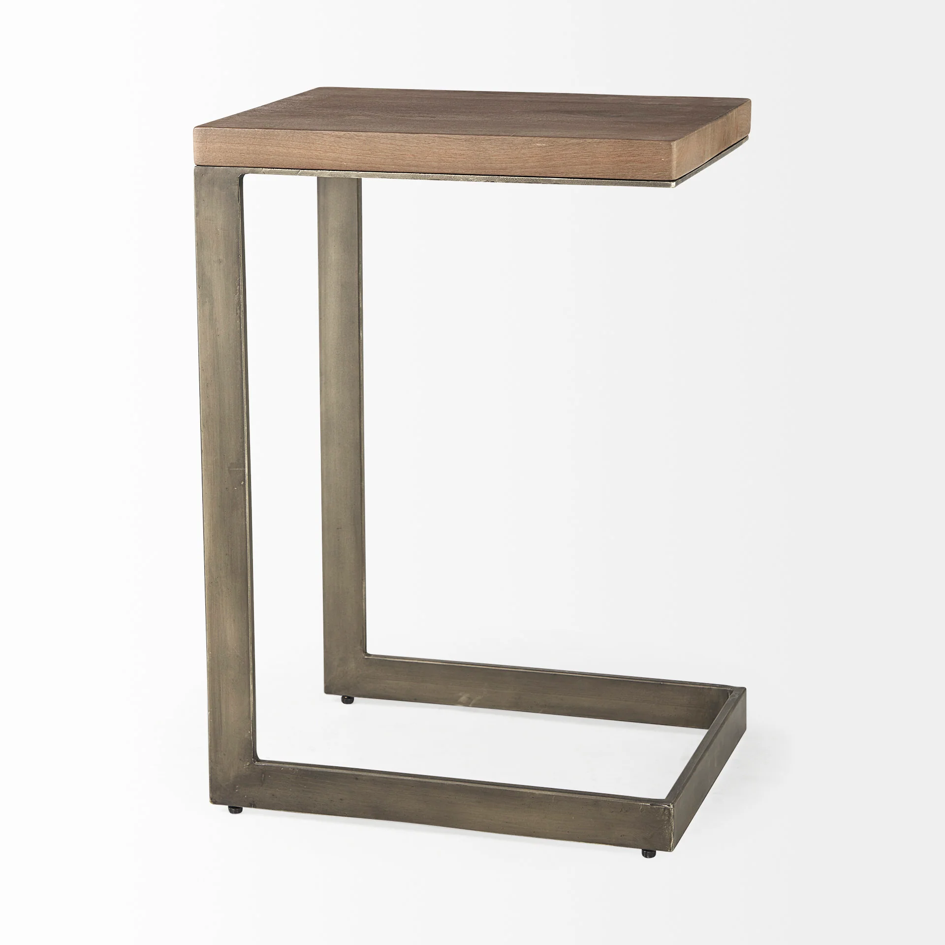 Faye C End/Side Table - Image 6