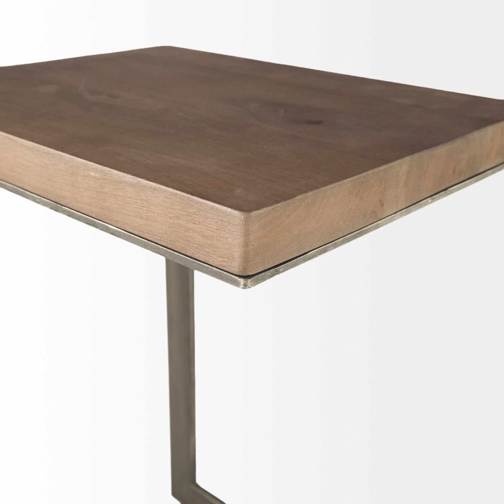 Faye C End/Side Table - Image 7