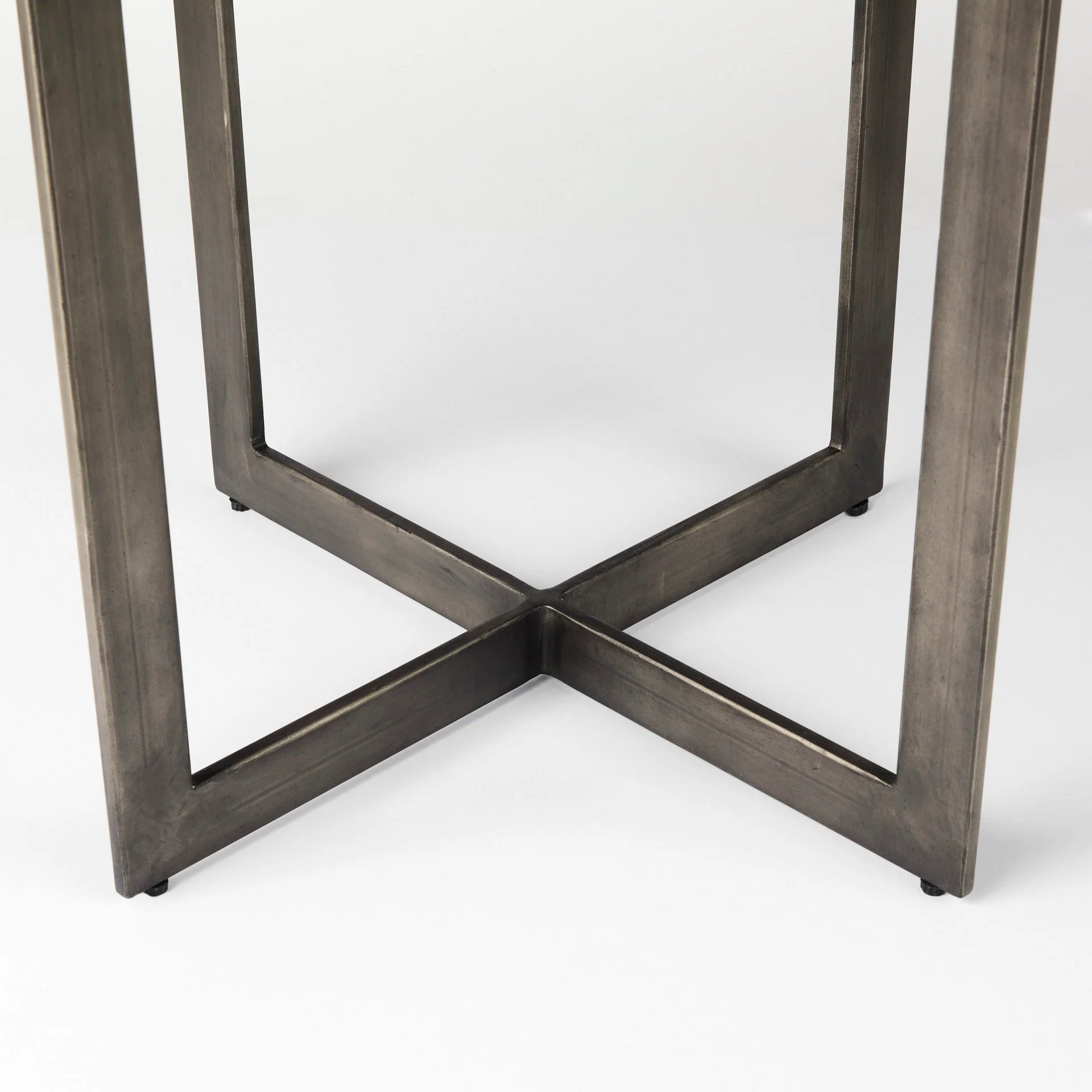 Faye Round Dining Table - Image 8