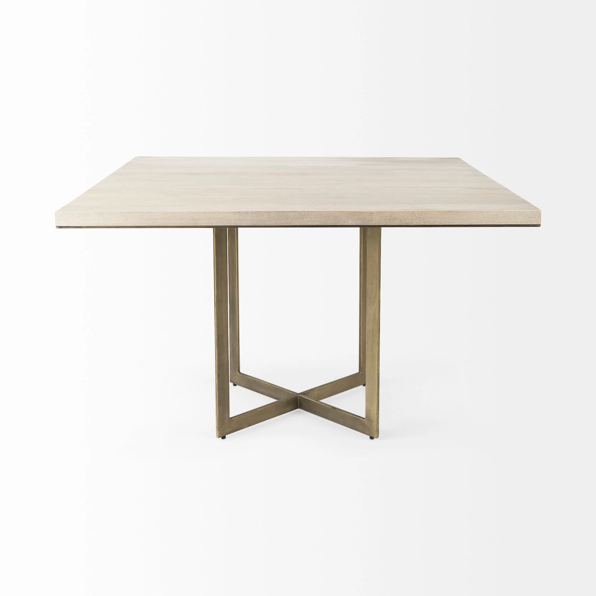 Faye Square Dining Table - Image 5