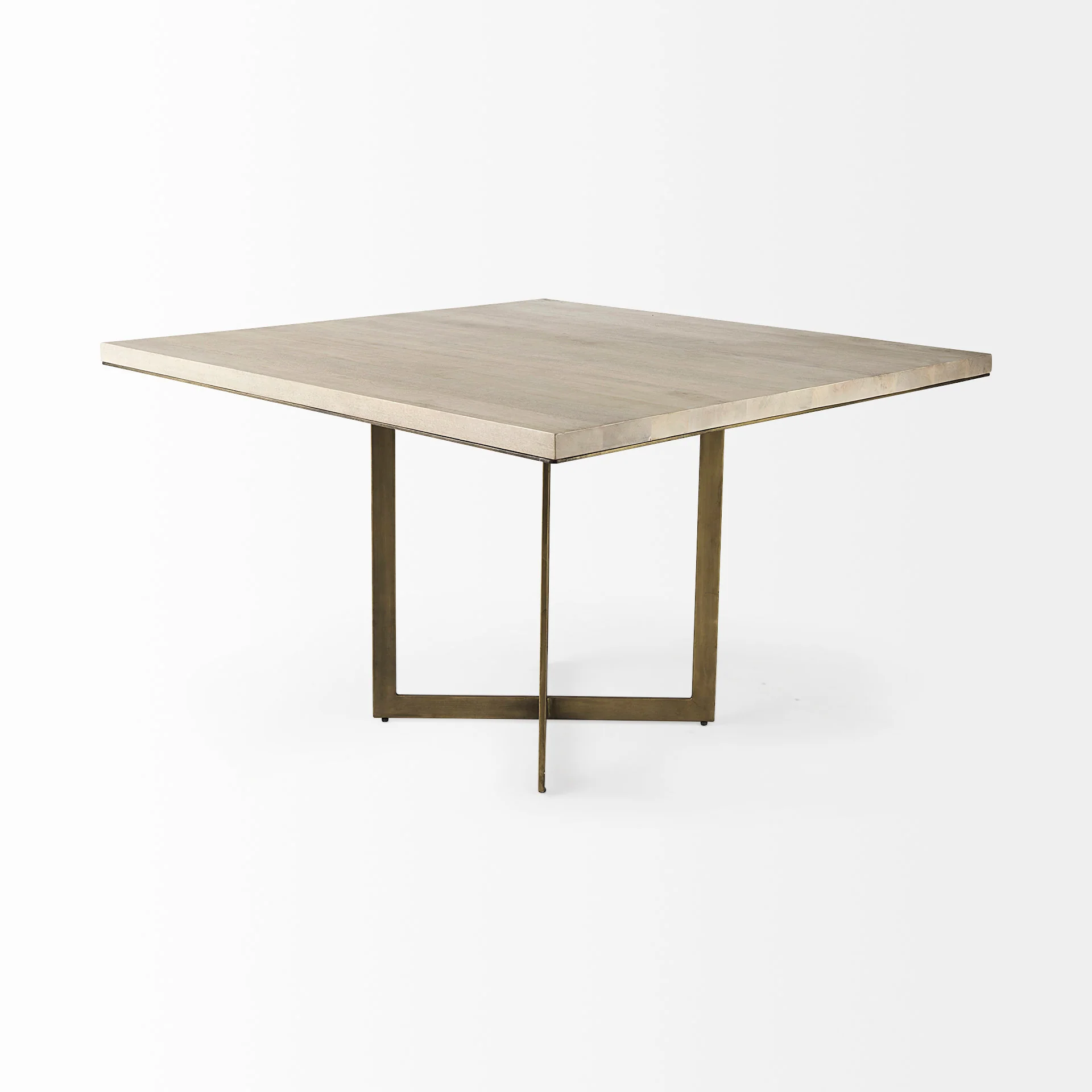 Faye Square Dining Table - Image 6