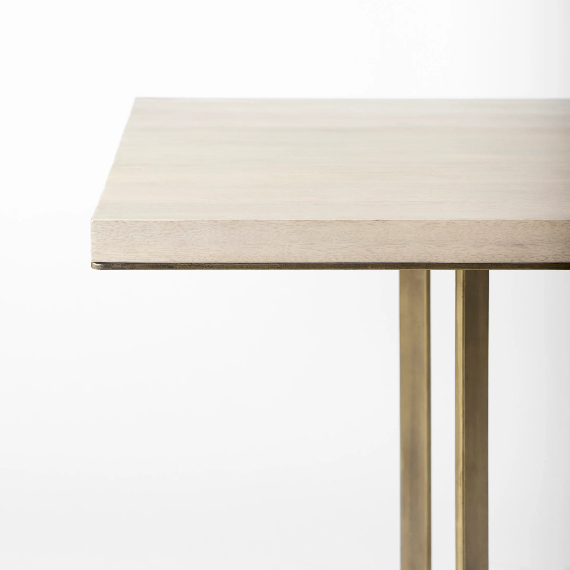 Faye Square Dining Table - Image 7