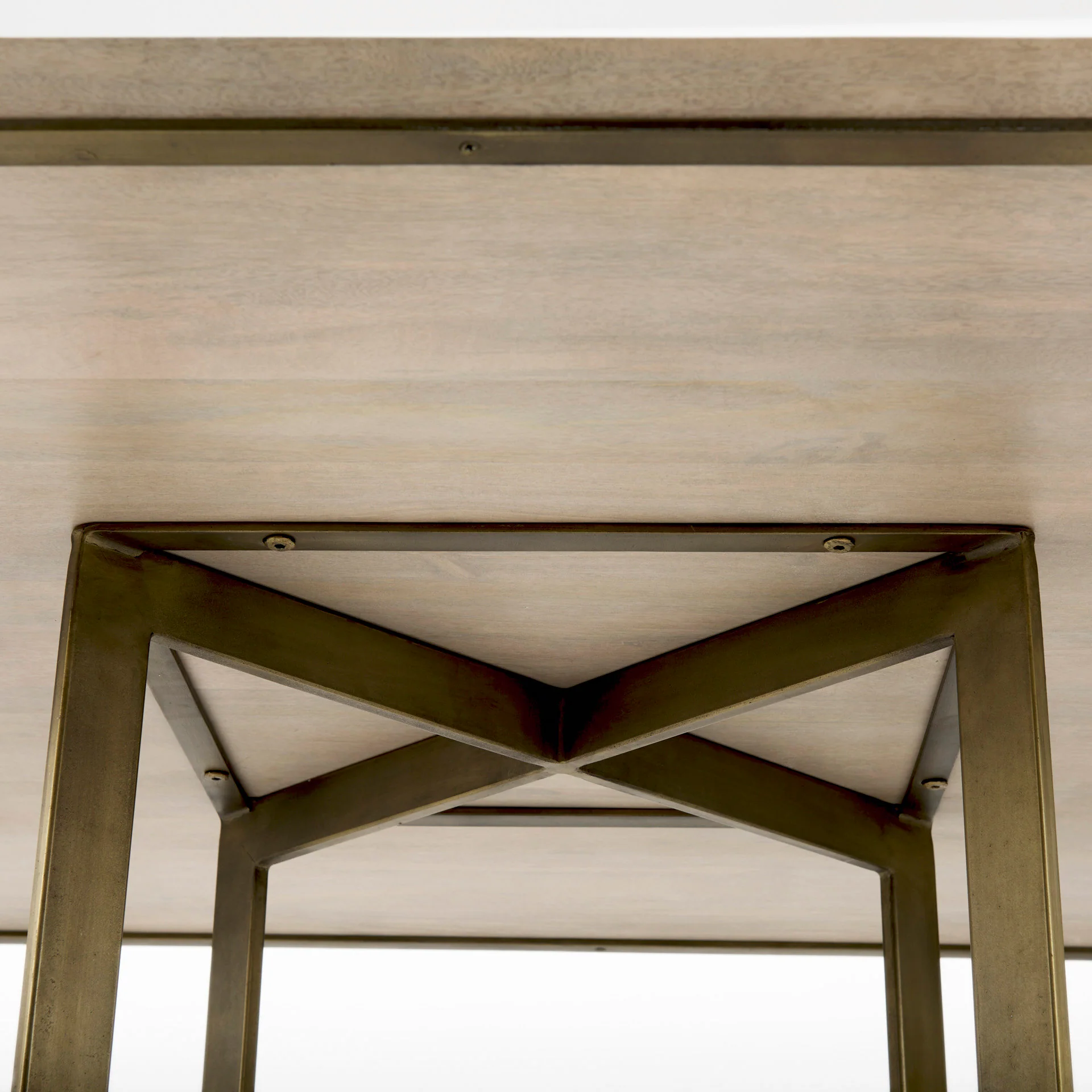 Faye Square Dining Table - Image 8