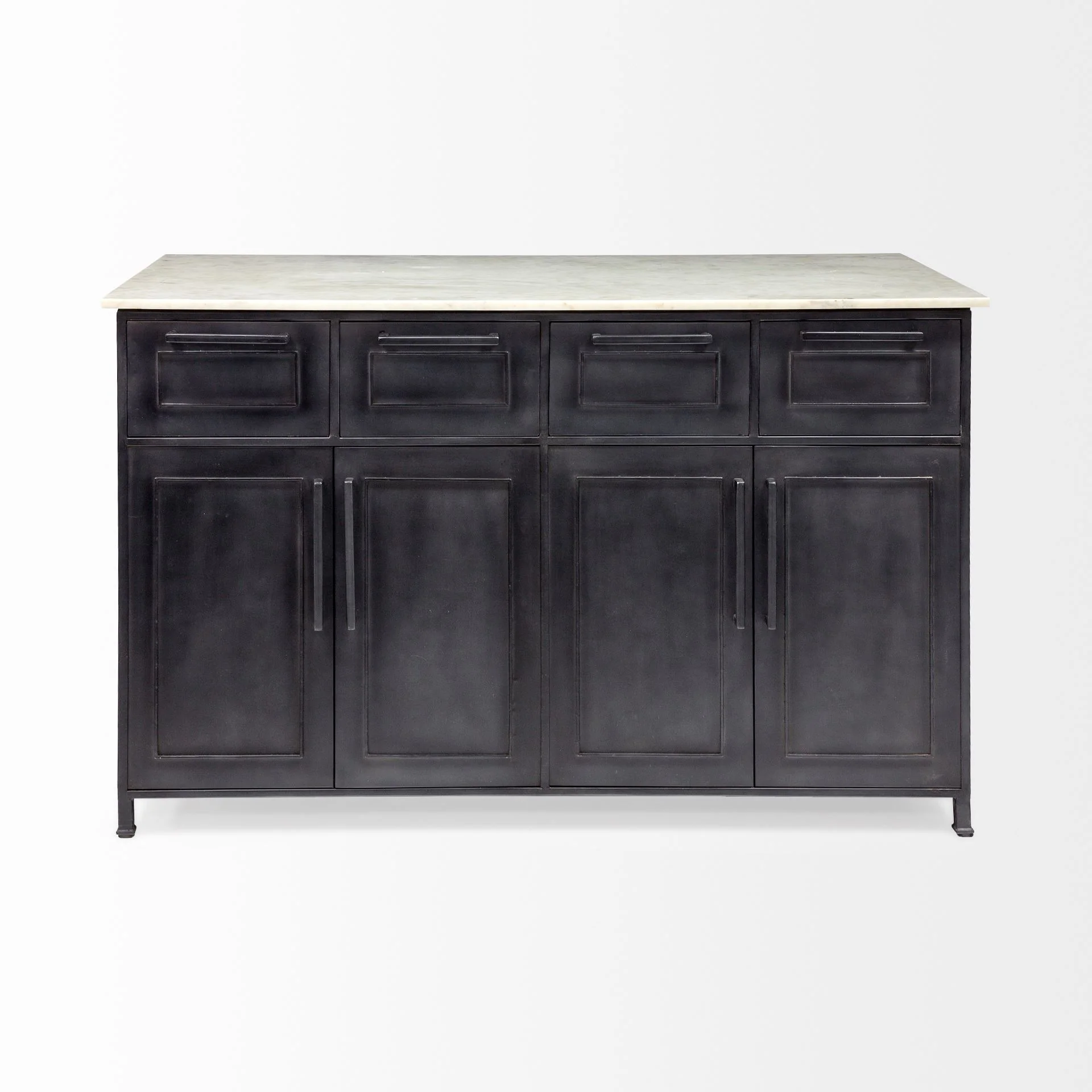 Fieri Kitchen Island - Image 4