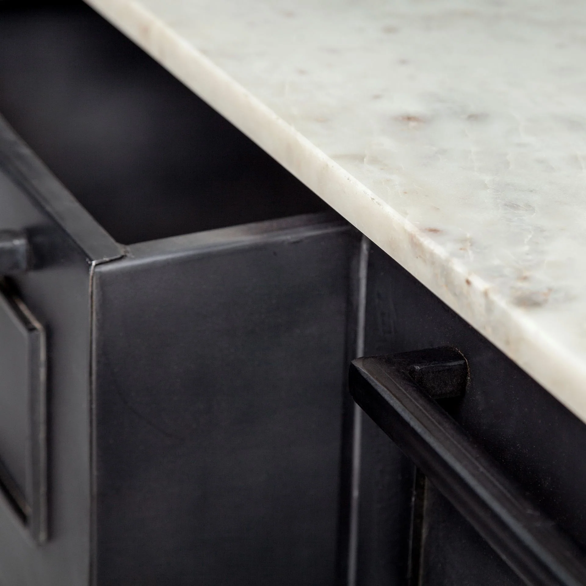 Fieri Kitchen Island - Image 8