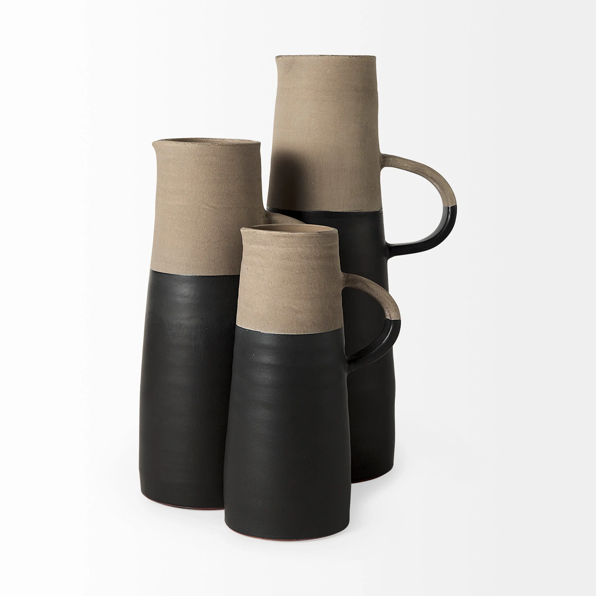 Garand Black/Natural Jug - Image 11