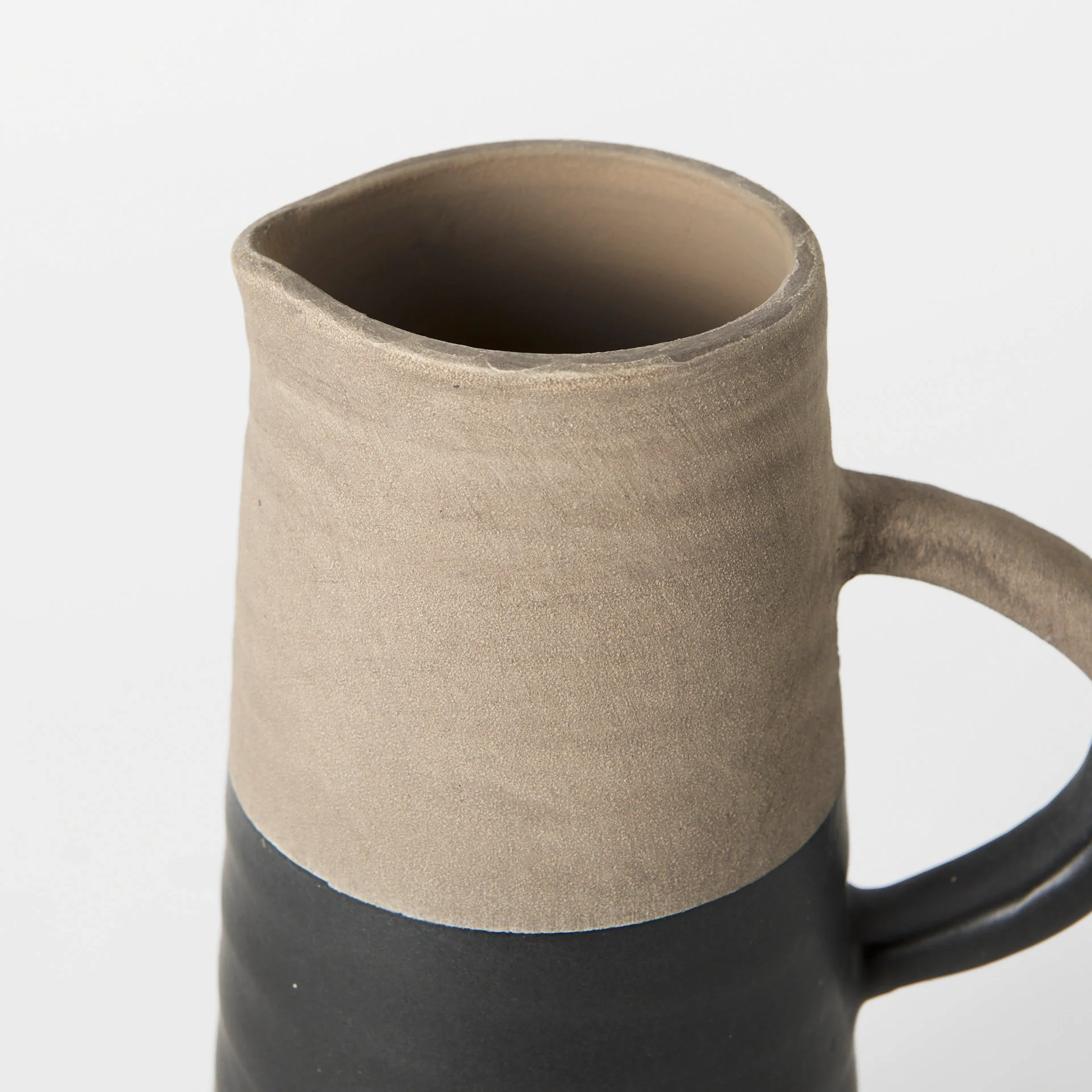 Garand Black/Natural Jug - Image 12