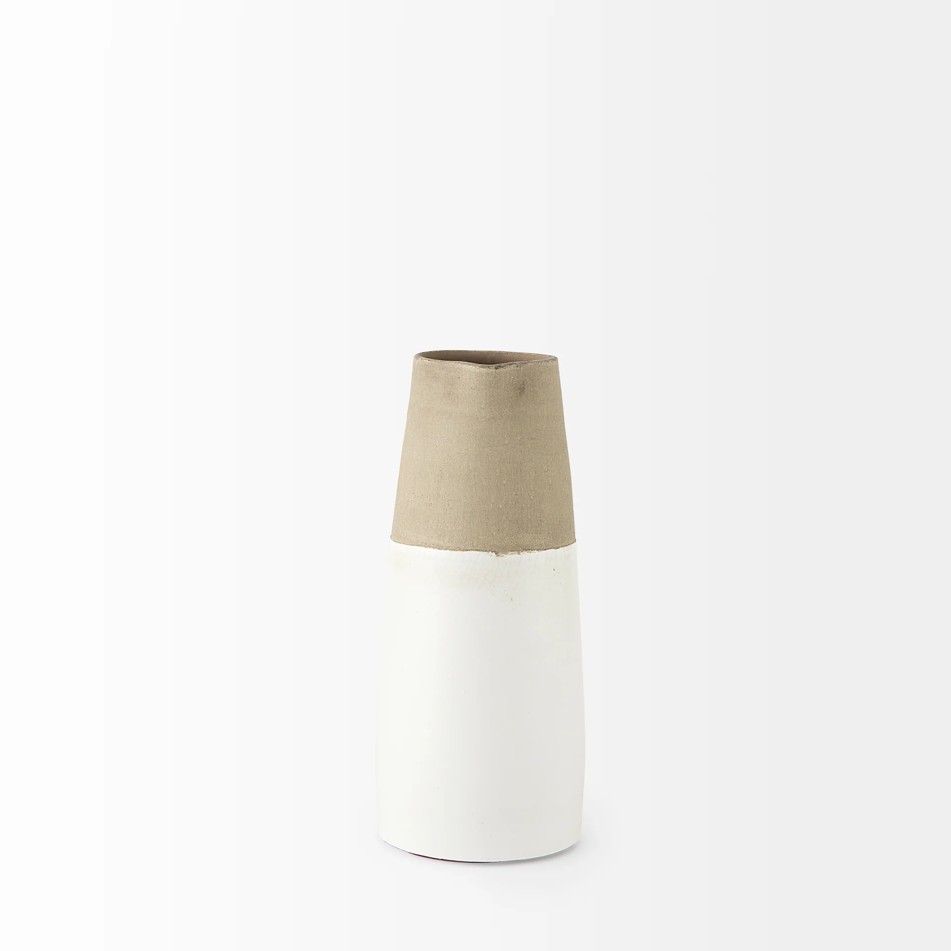 Garand White/Natural Jug - Image 8