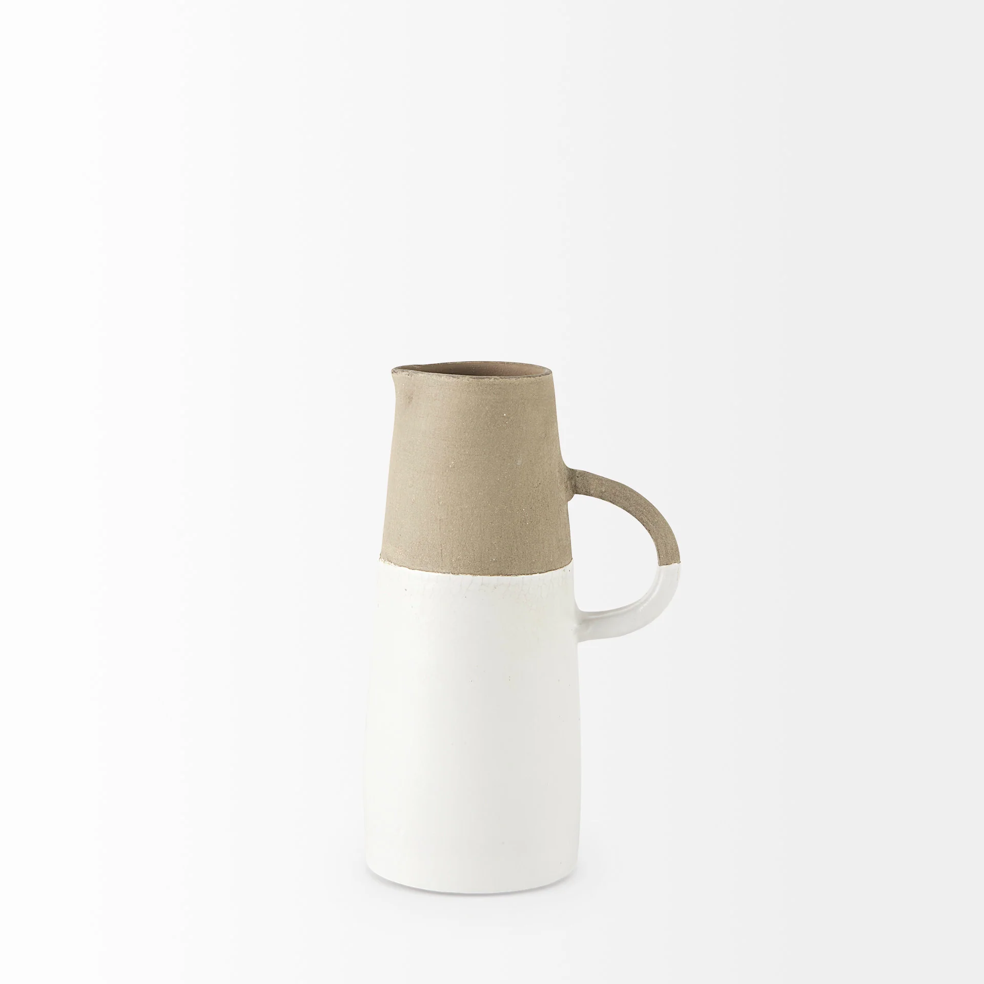 Garand White/Natural Jug - Image 9