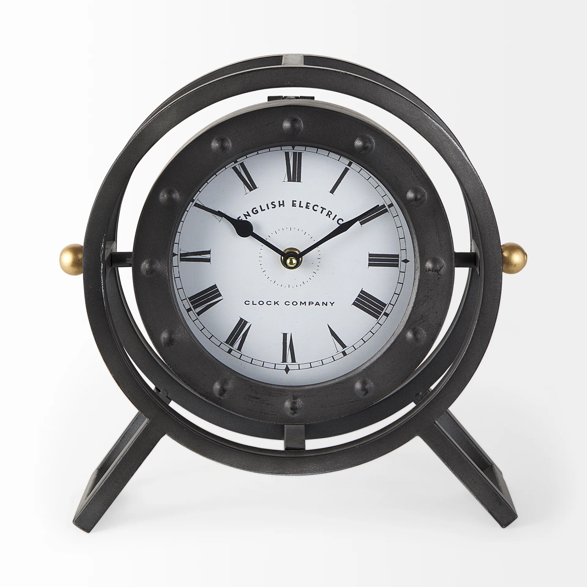 Gaston Table Clock - Image 4