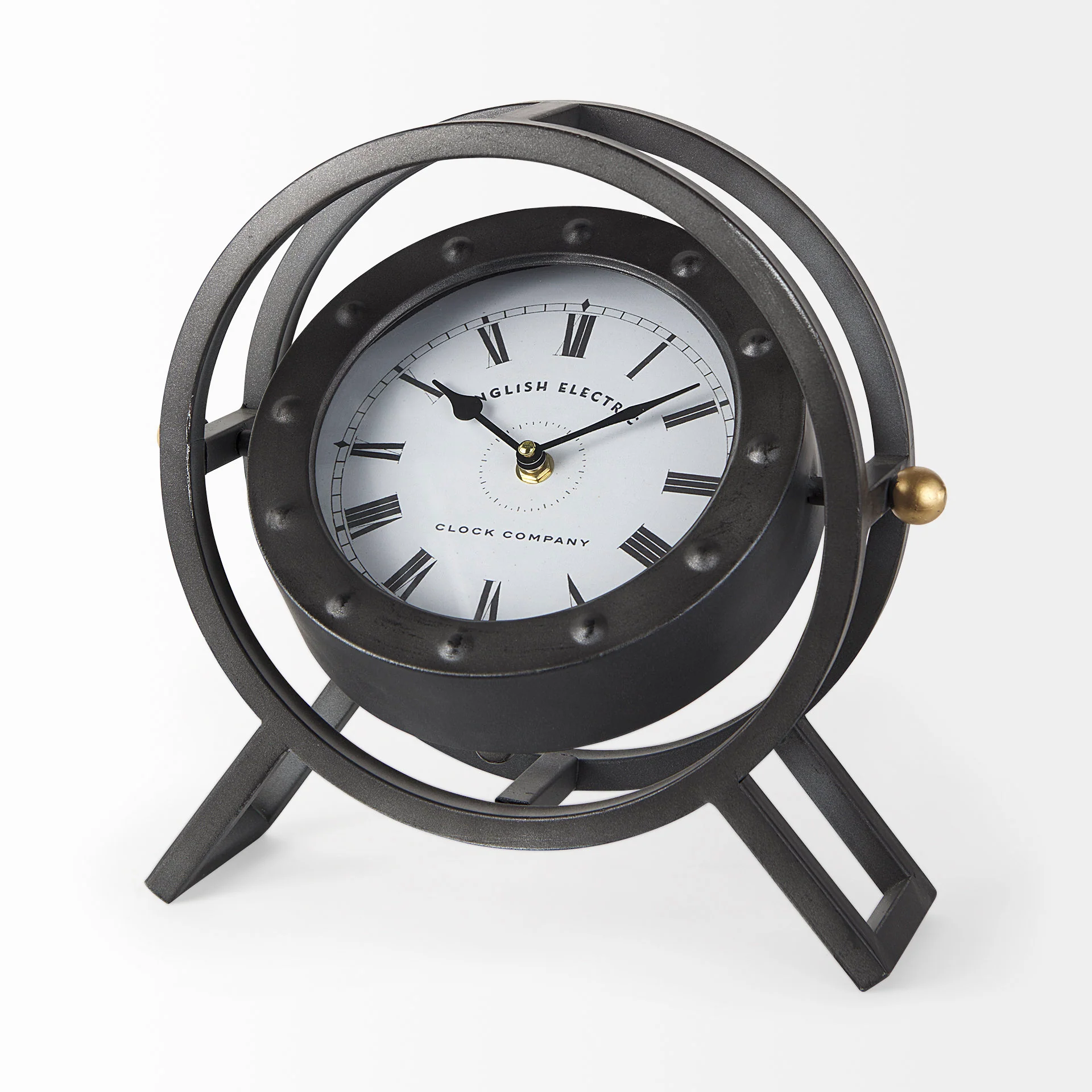 Gaston Table Clock - Image 7