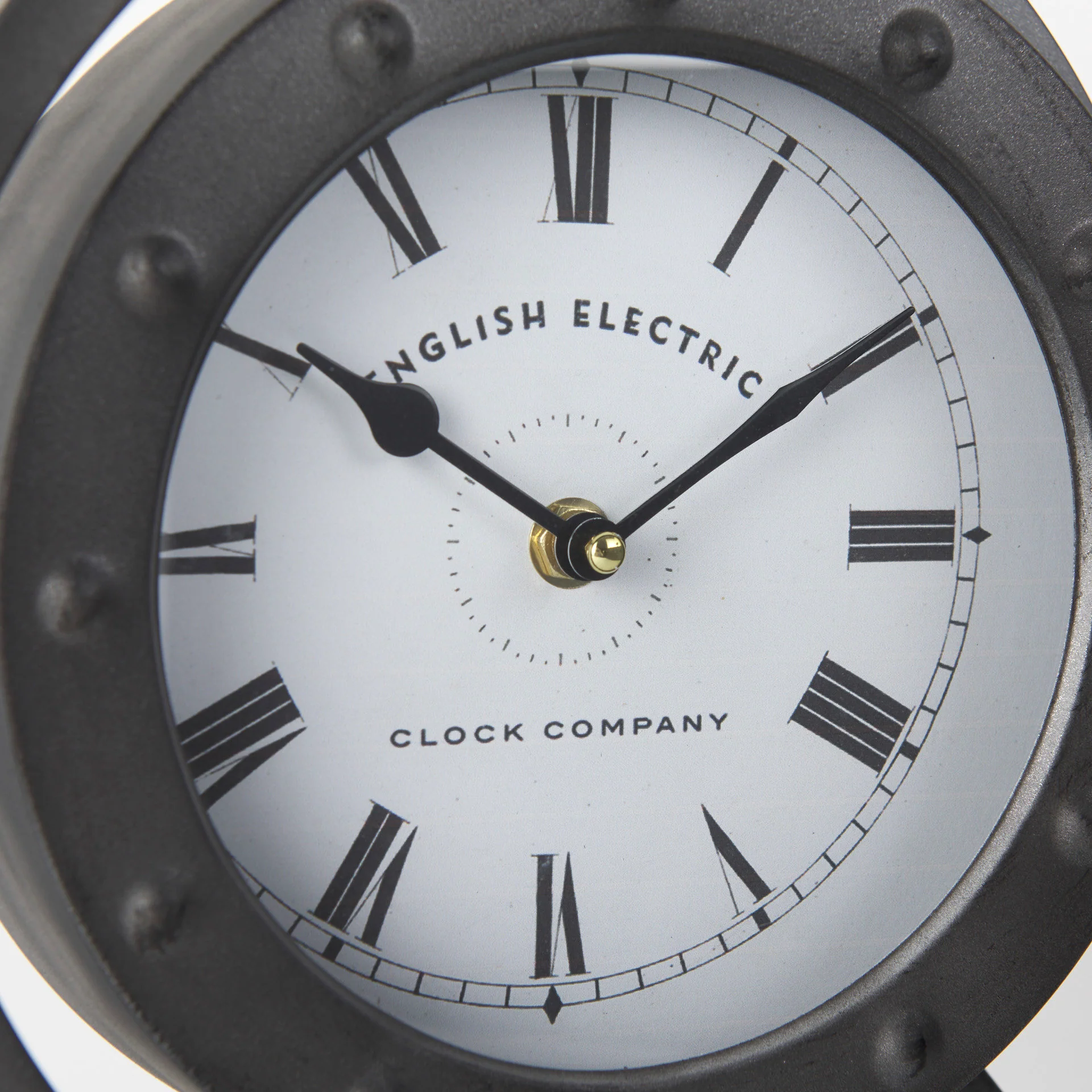 Gaston Table Clock - Image 9