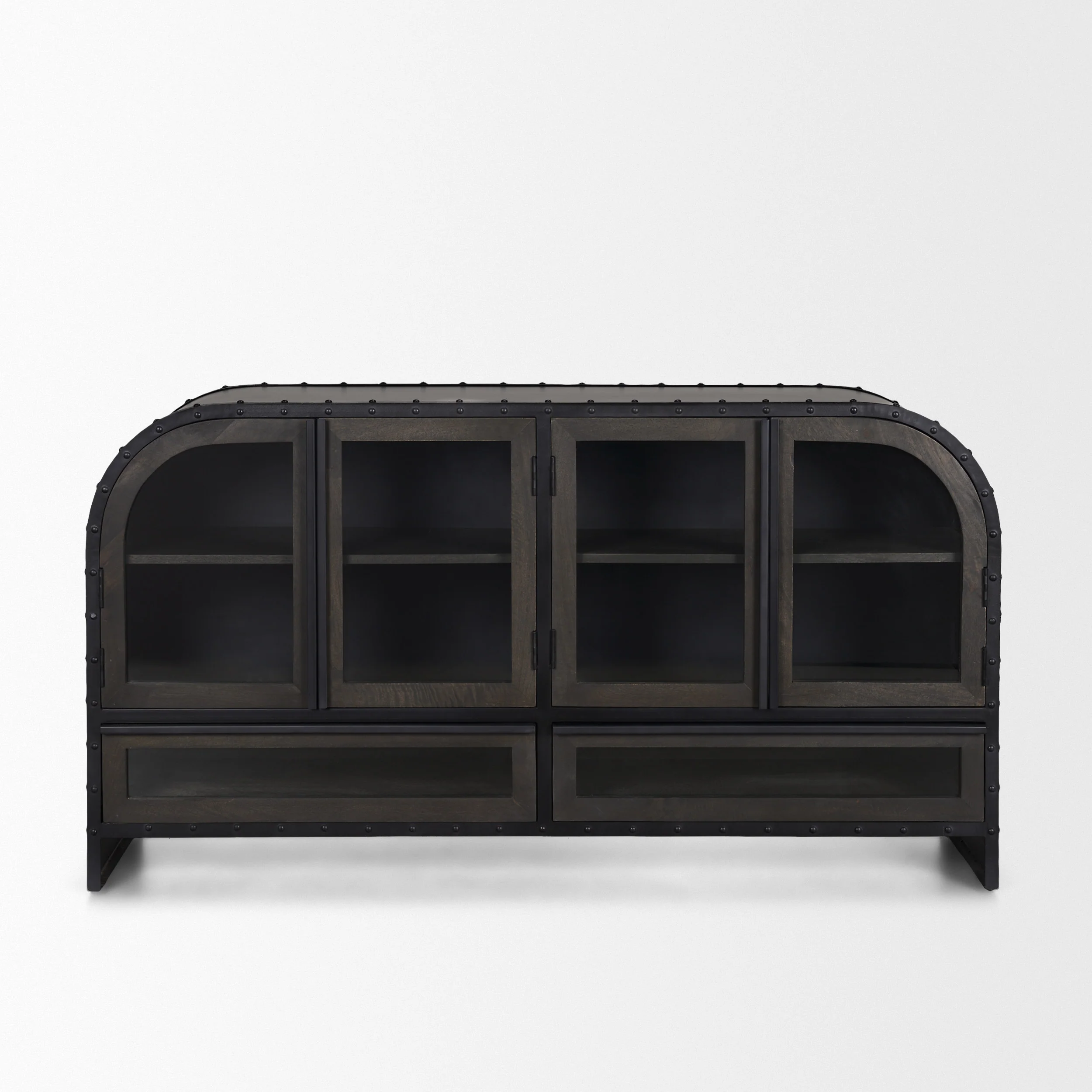 Gehry Sideboard - Image 3