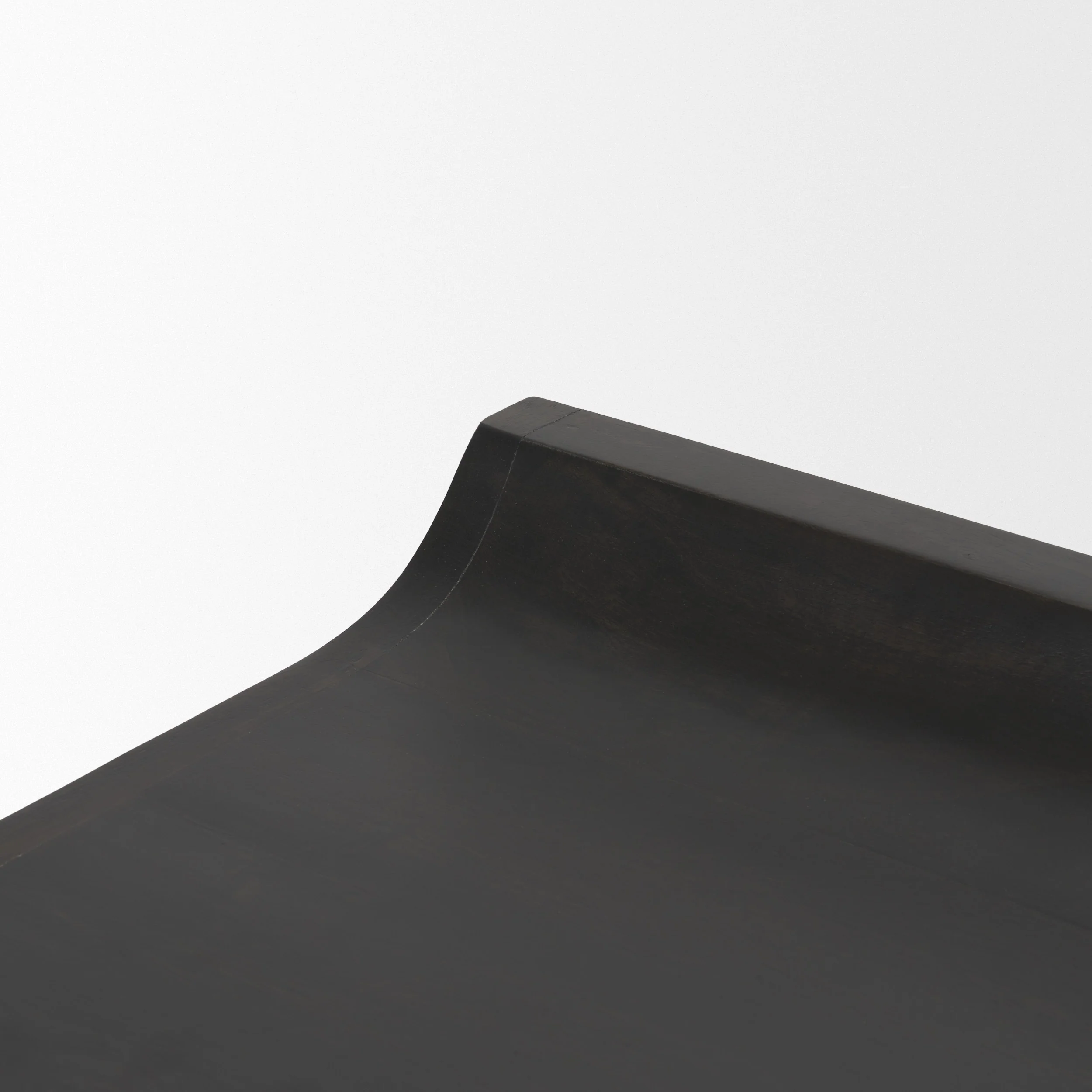 Givens Wood Seat Stool - Image 16