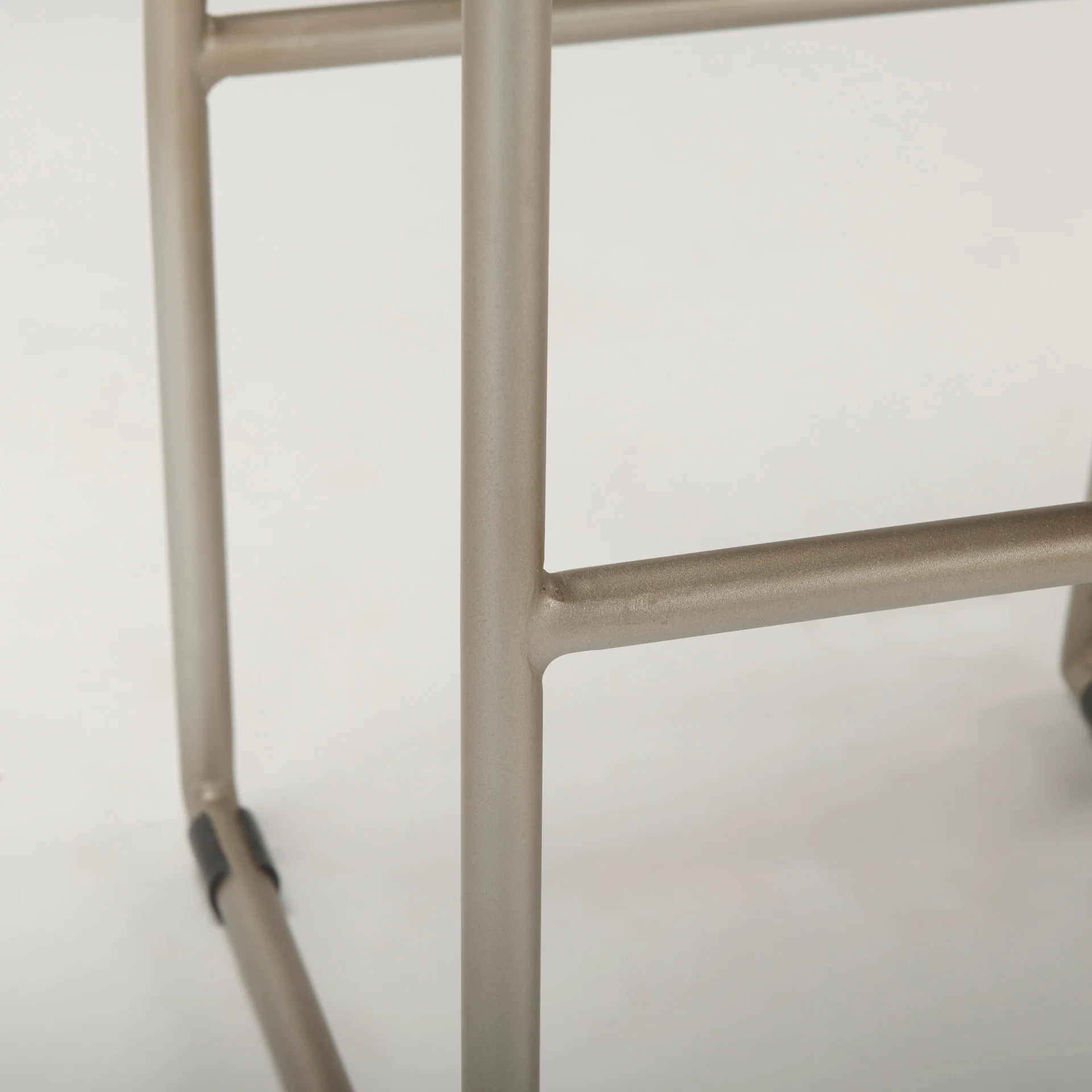 Givens Wood Seat Stool - Image 63