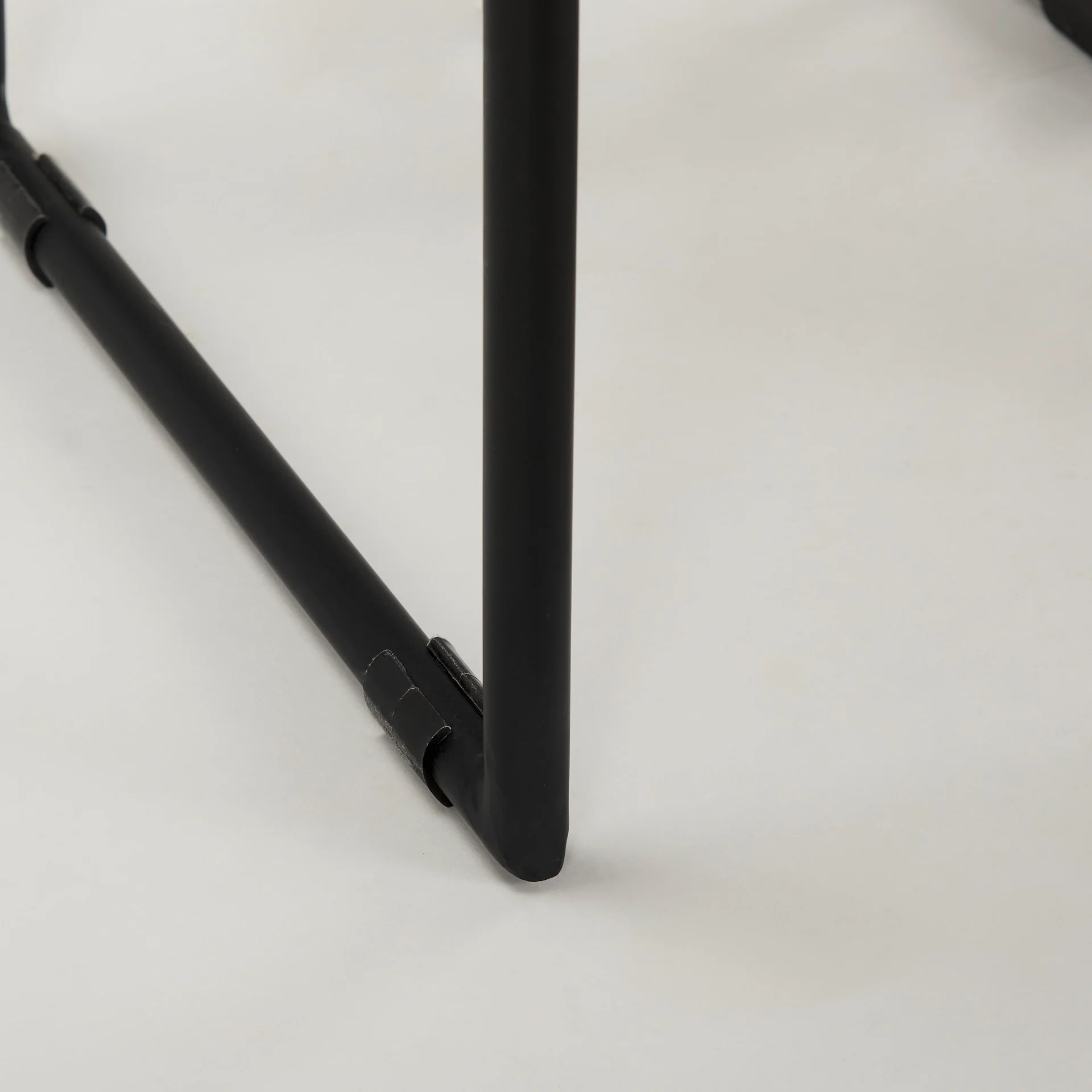 Givens Wood Seat Stool - Image 86